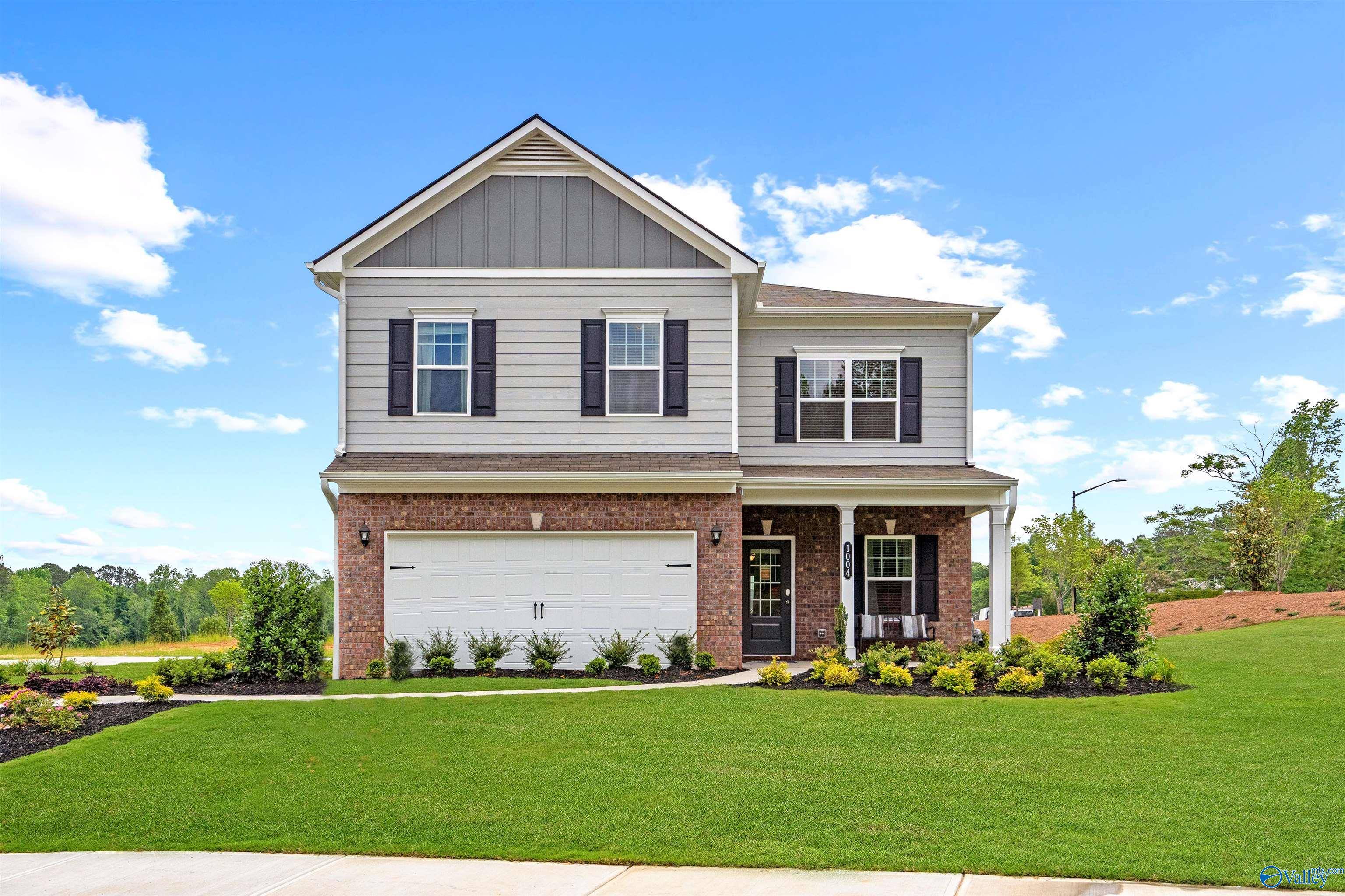 New Market, AL 35761,162 Mill Valley Way