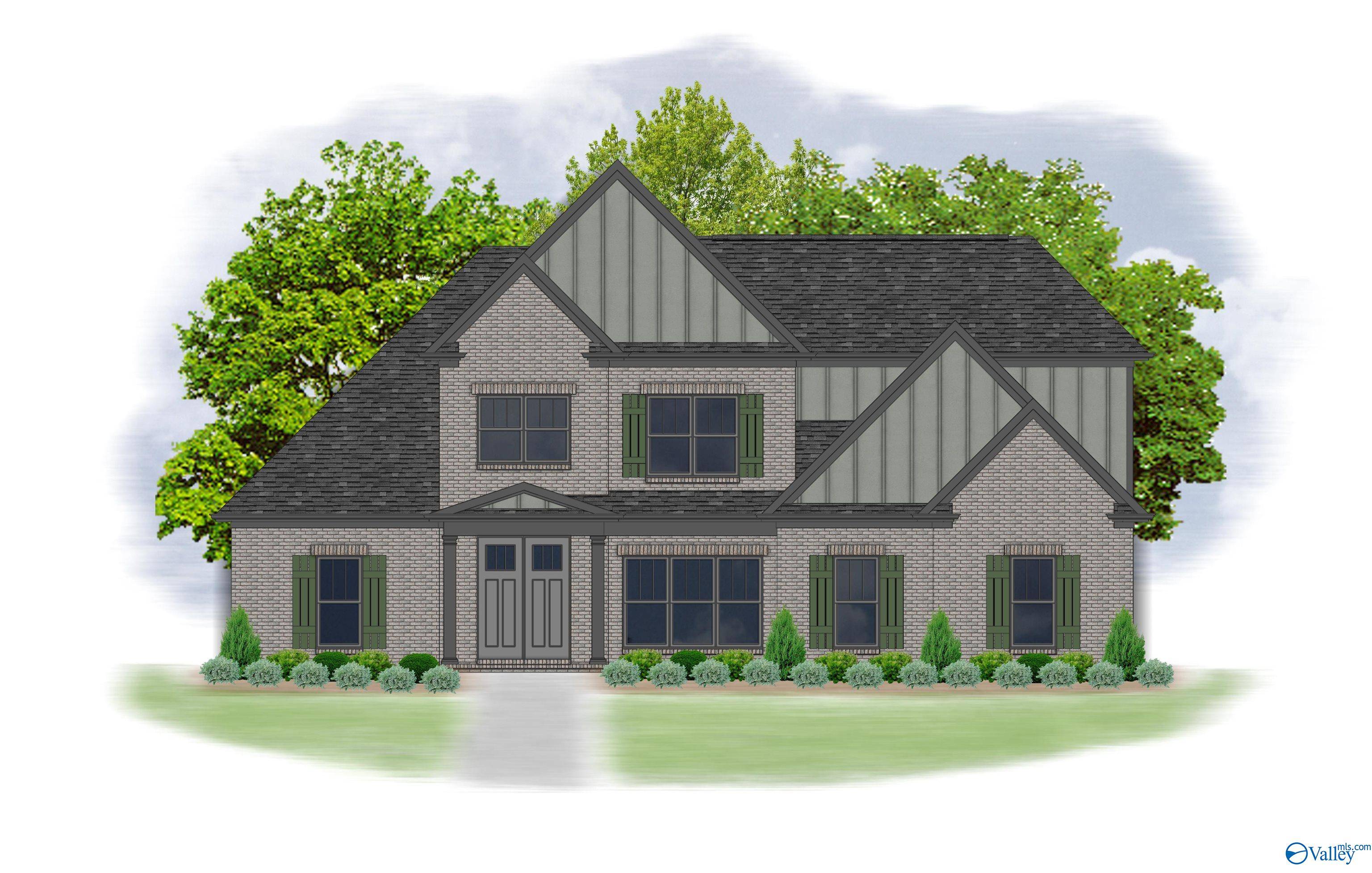 Huntsville, AL 35811,215 St Clair Lane