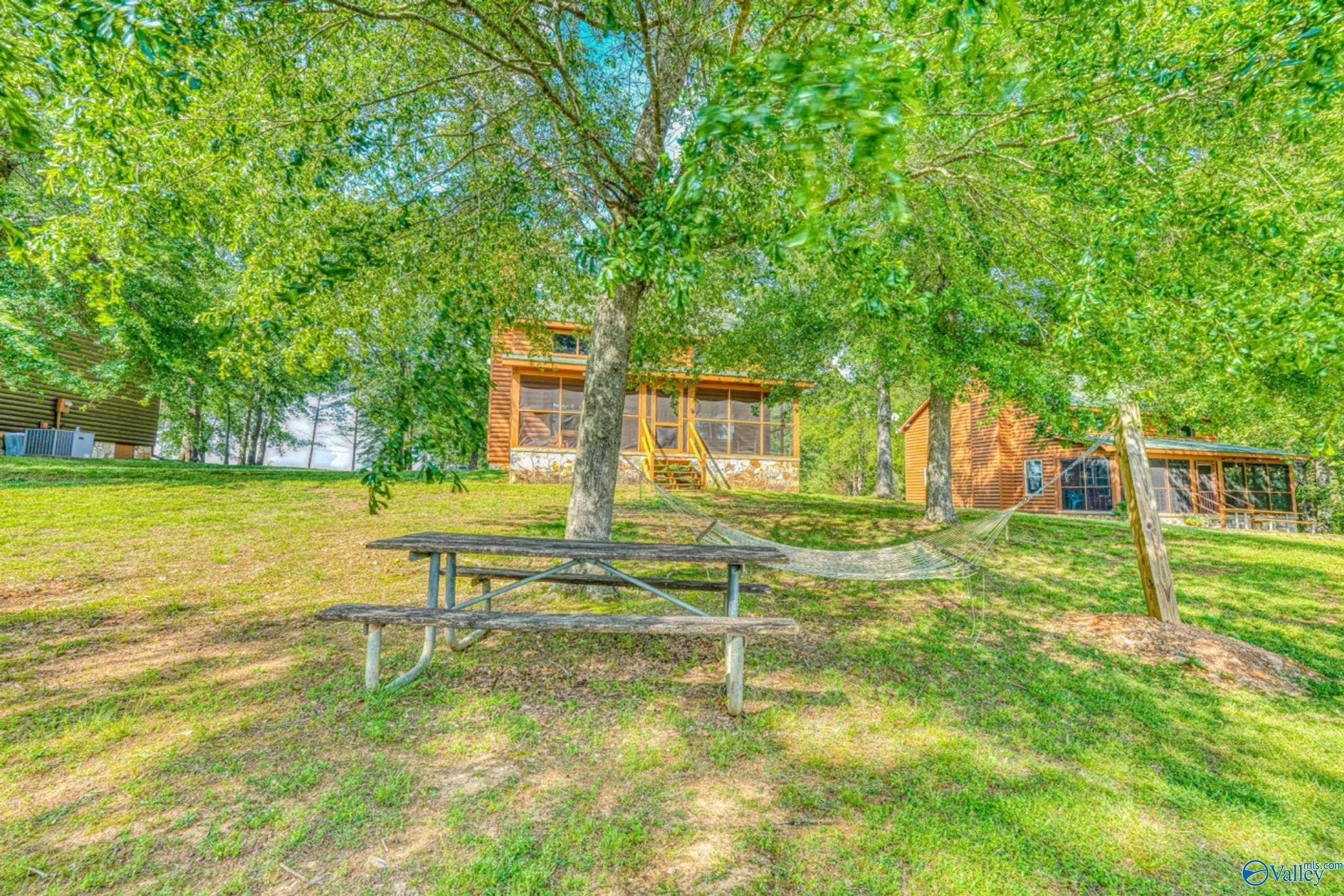 Town Creek, AL 35672,145-135 County Road 314 #135