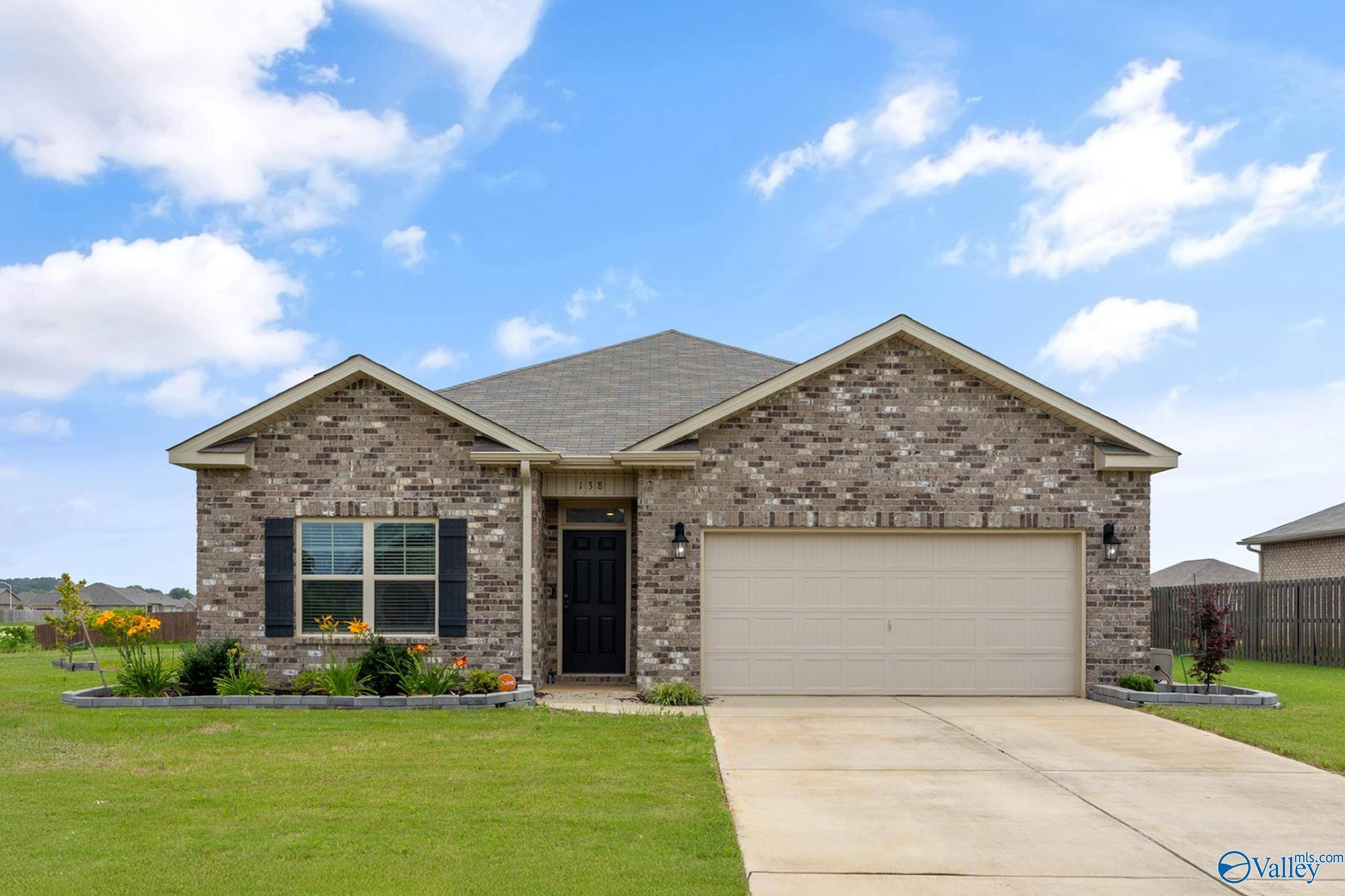 Meridianville, AL 35759,138 Red Fox Way