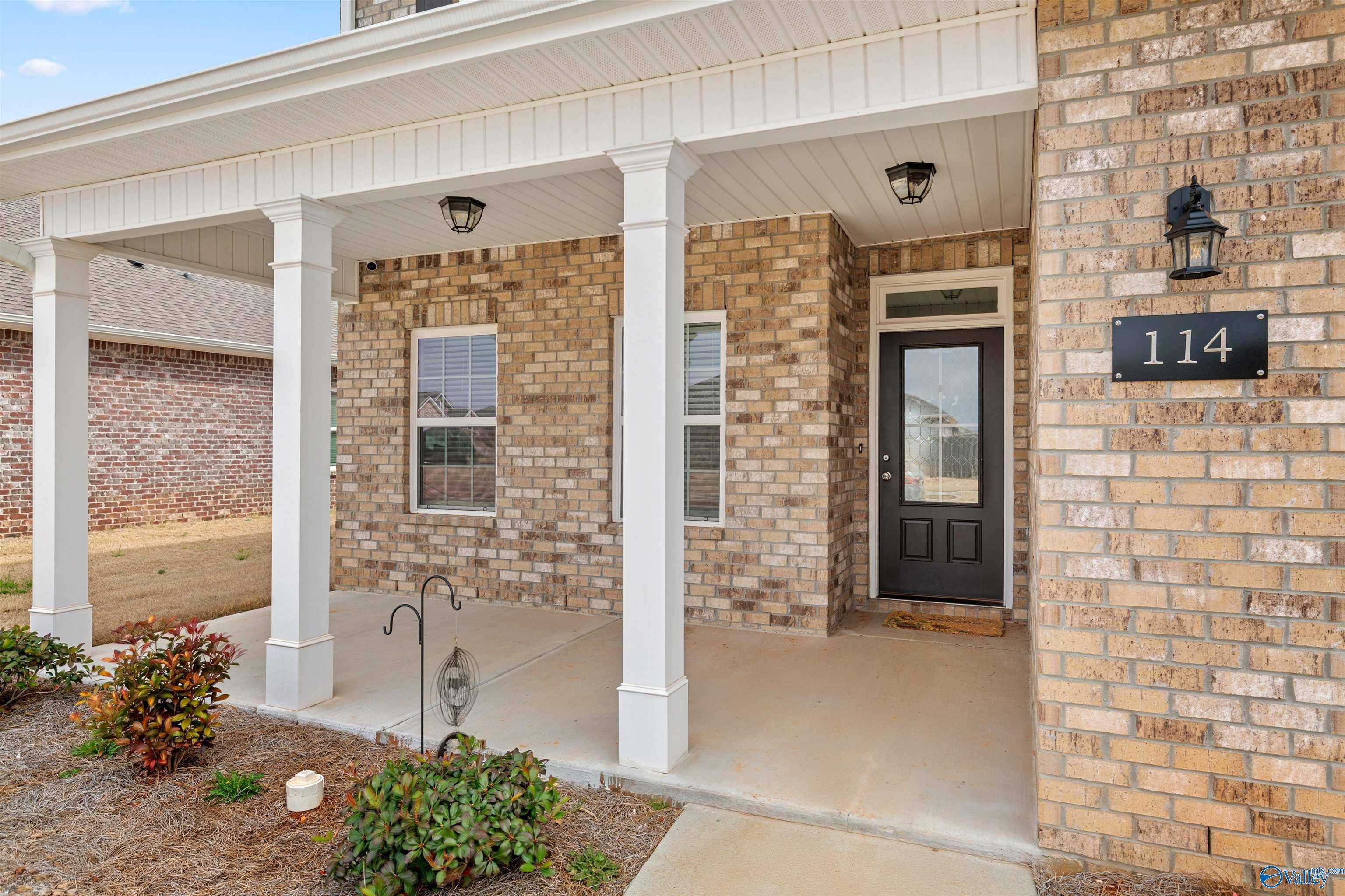 New Market, AL 35761,114 Bella May Lane