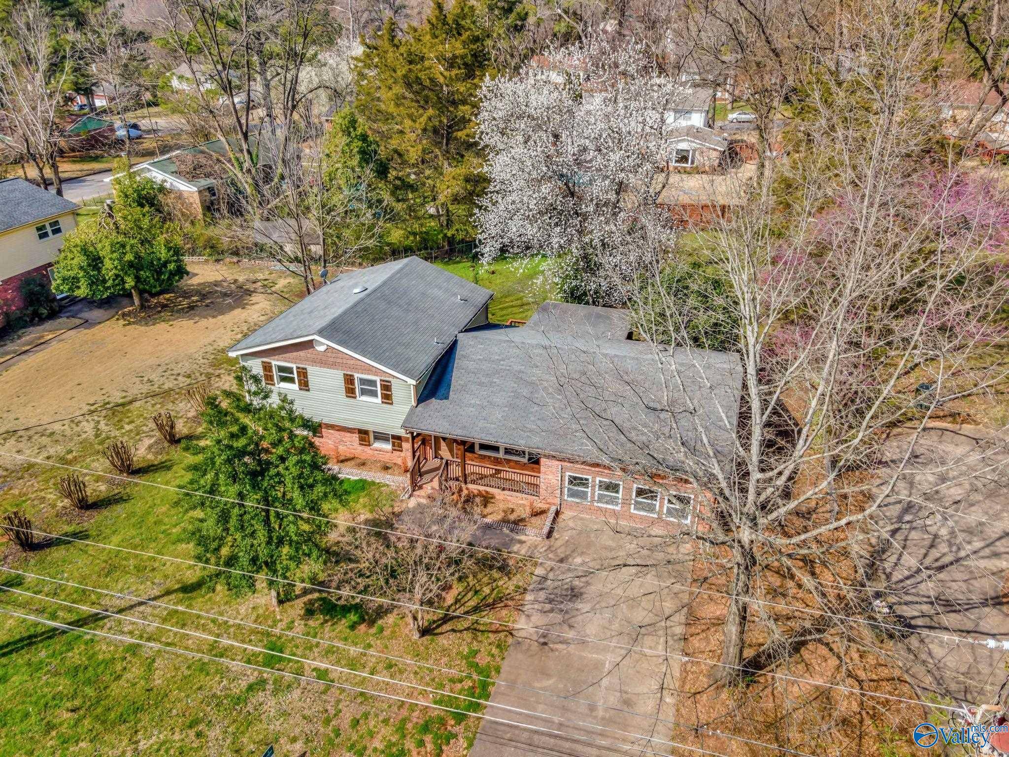 Huntsville, AL 35810,3702 Grantland Circle NW