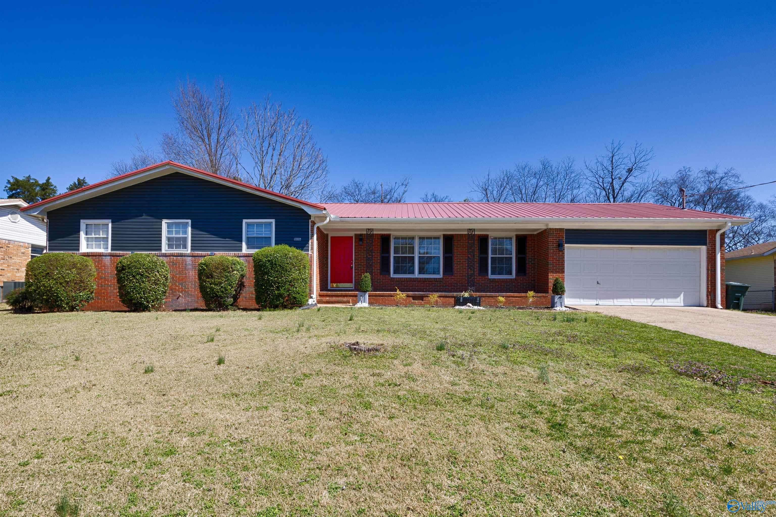 Huntsville, AL 35816,1806 Carson Lane NW