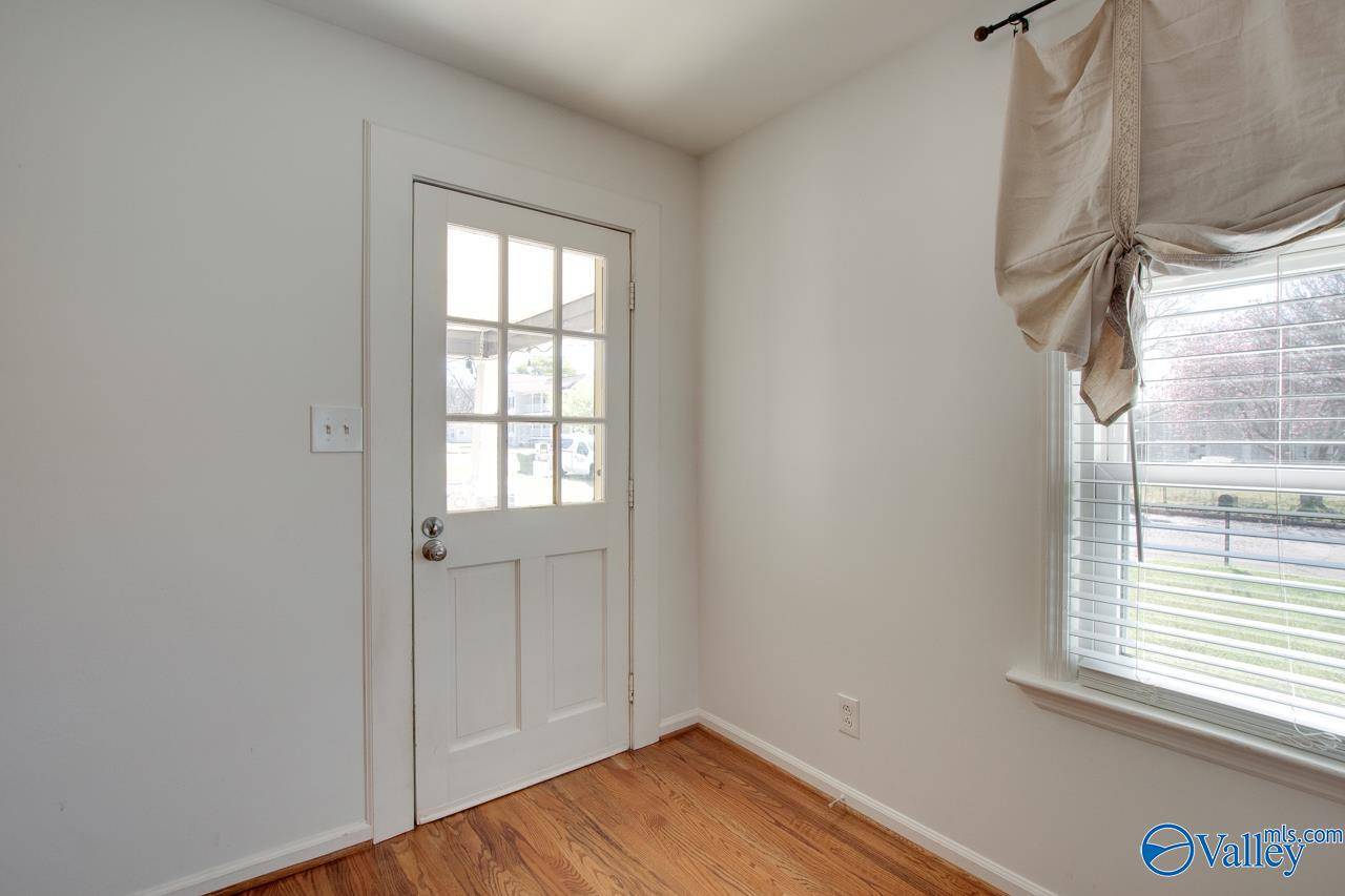 Huntsville, AL 35801,409 Mccullough Avenue
