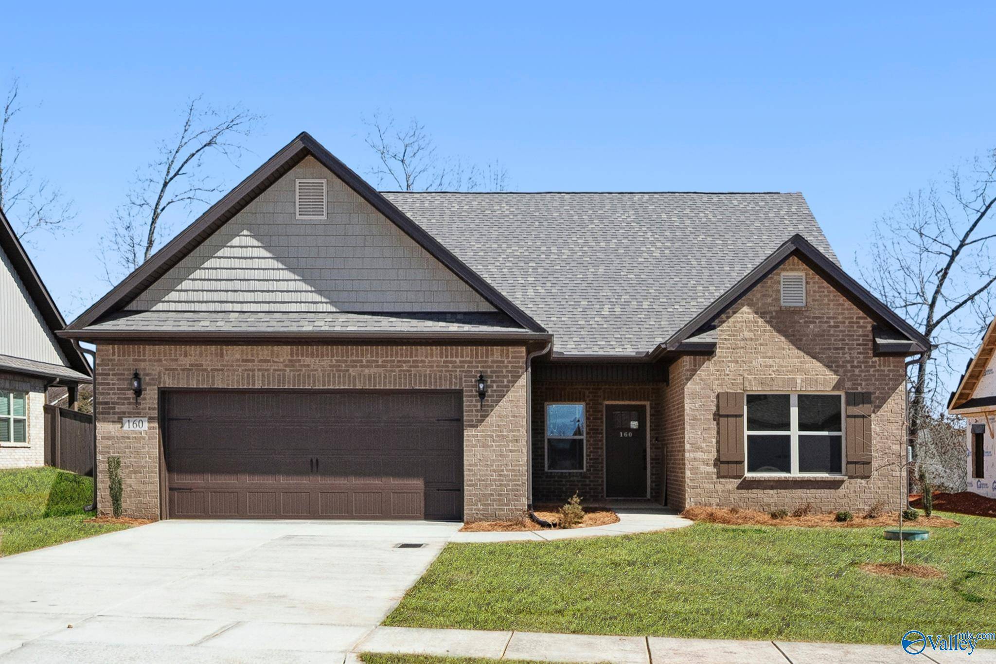 Harvest, AL 35749,160 Flintridge Drive