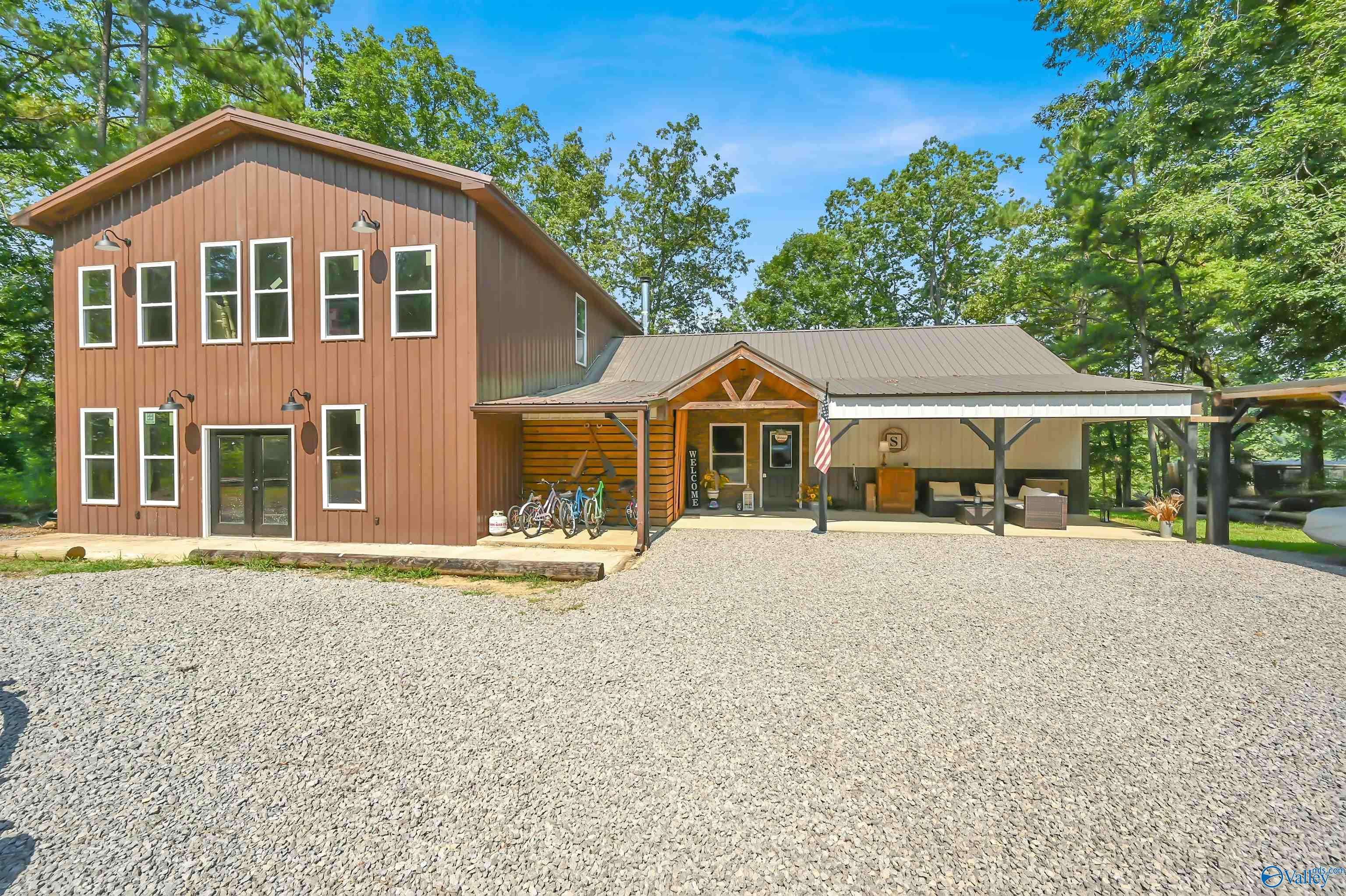 Arley, AL 35541,1277 County Road 126