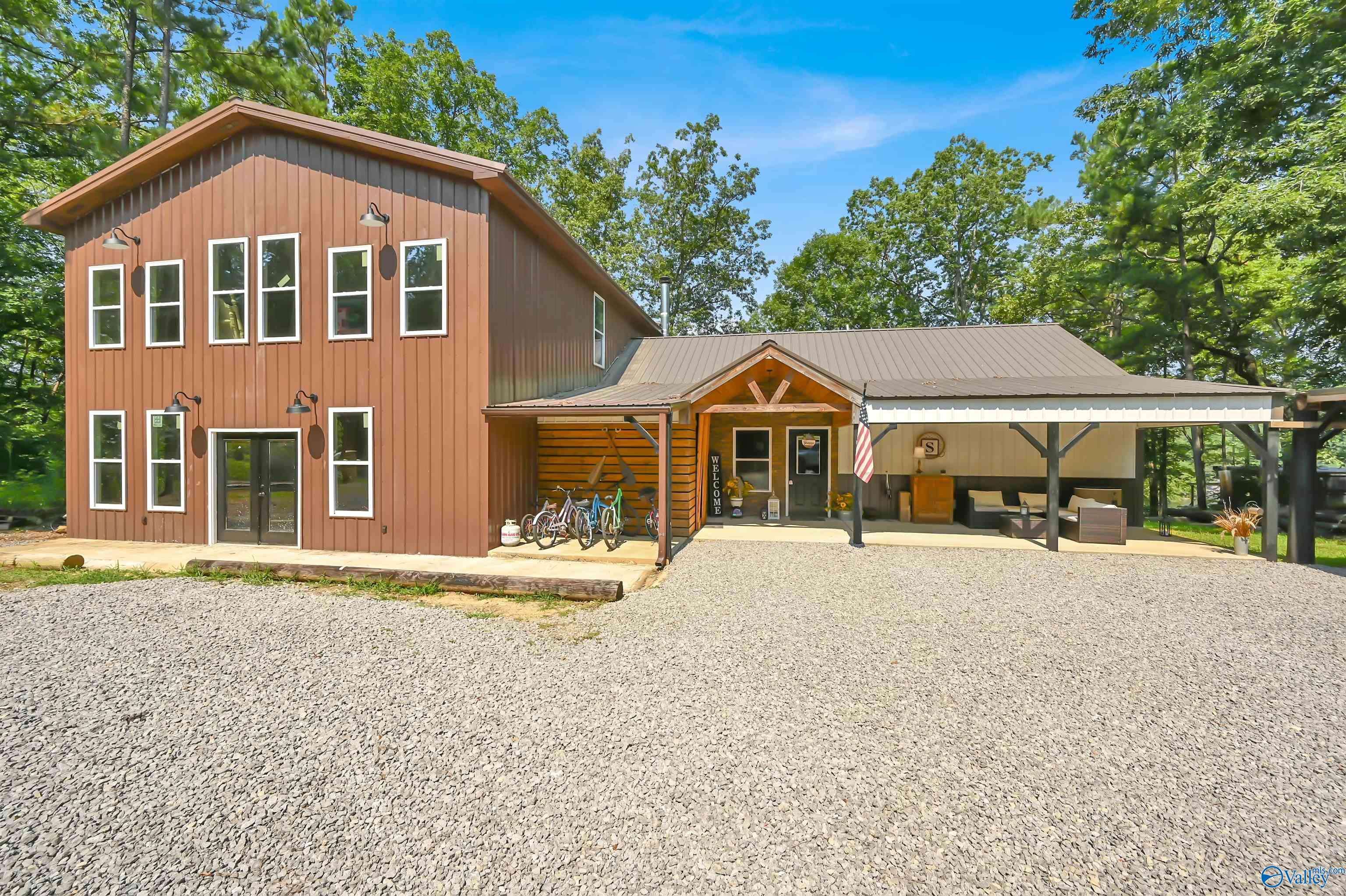 Arley, AL 35541,1277 County Road 126
