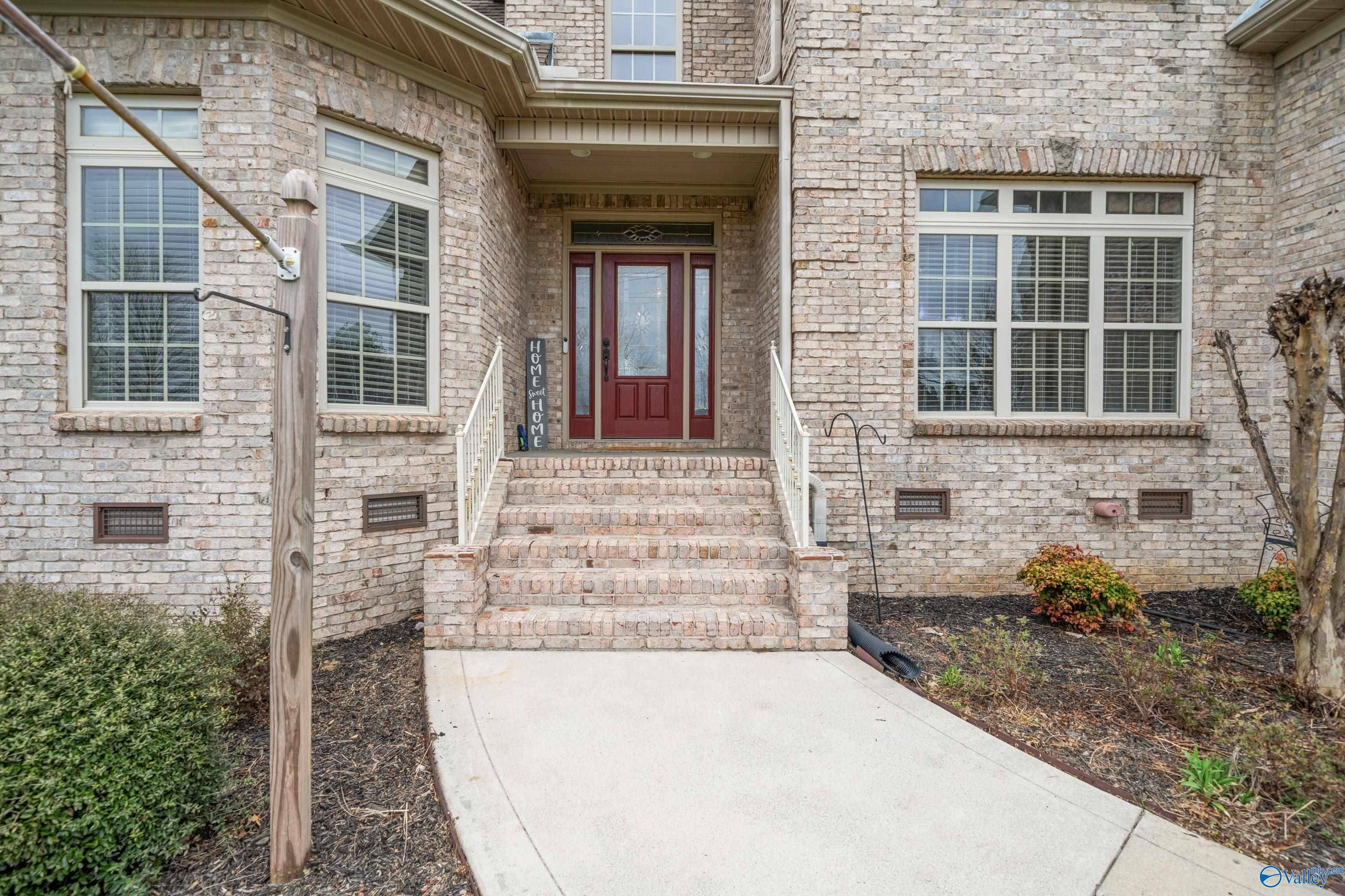 Athens, AL 35613,26409 Pepper Road