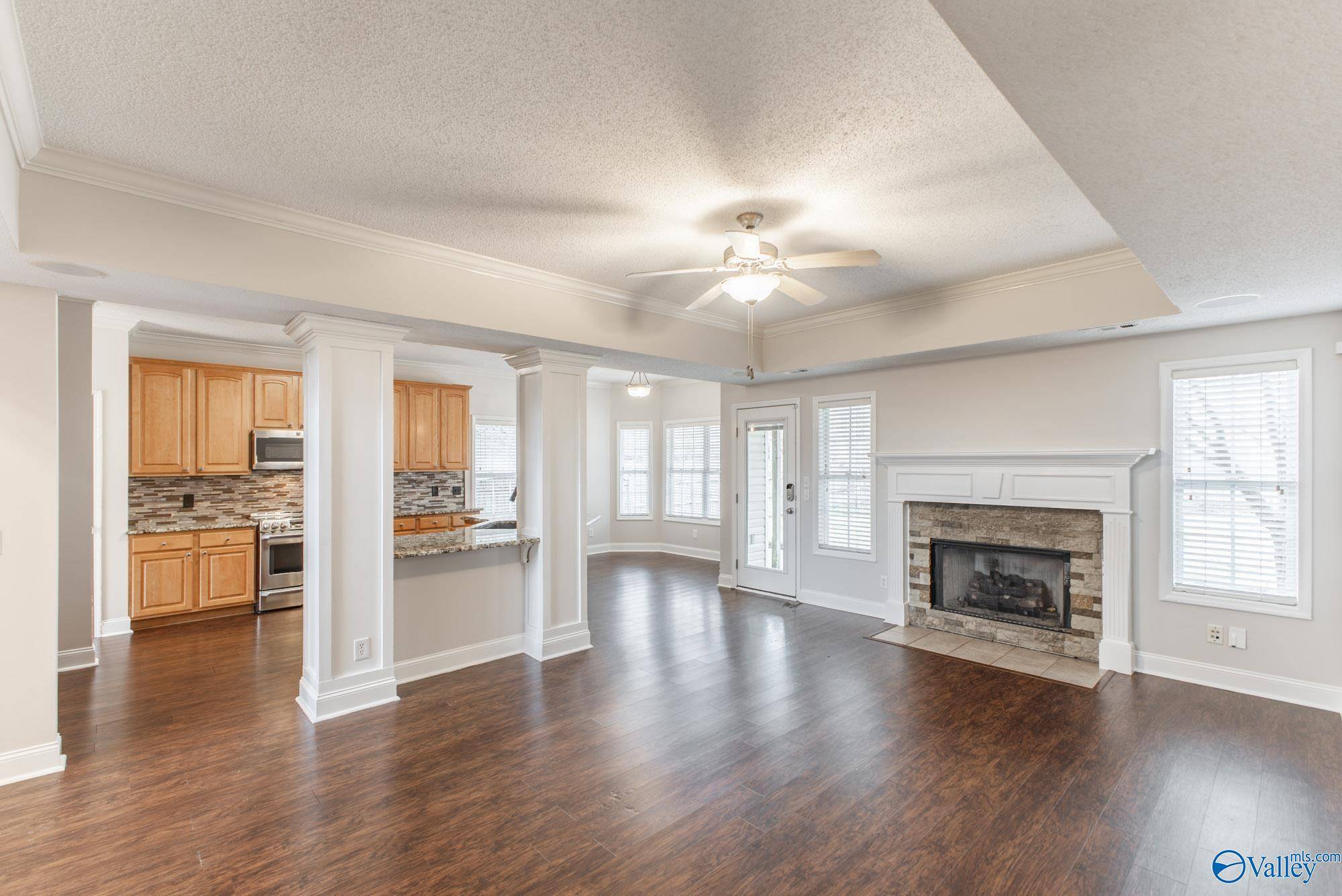 Owens Cross Roads, AL 35763,5005 Creekstone Drive