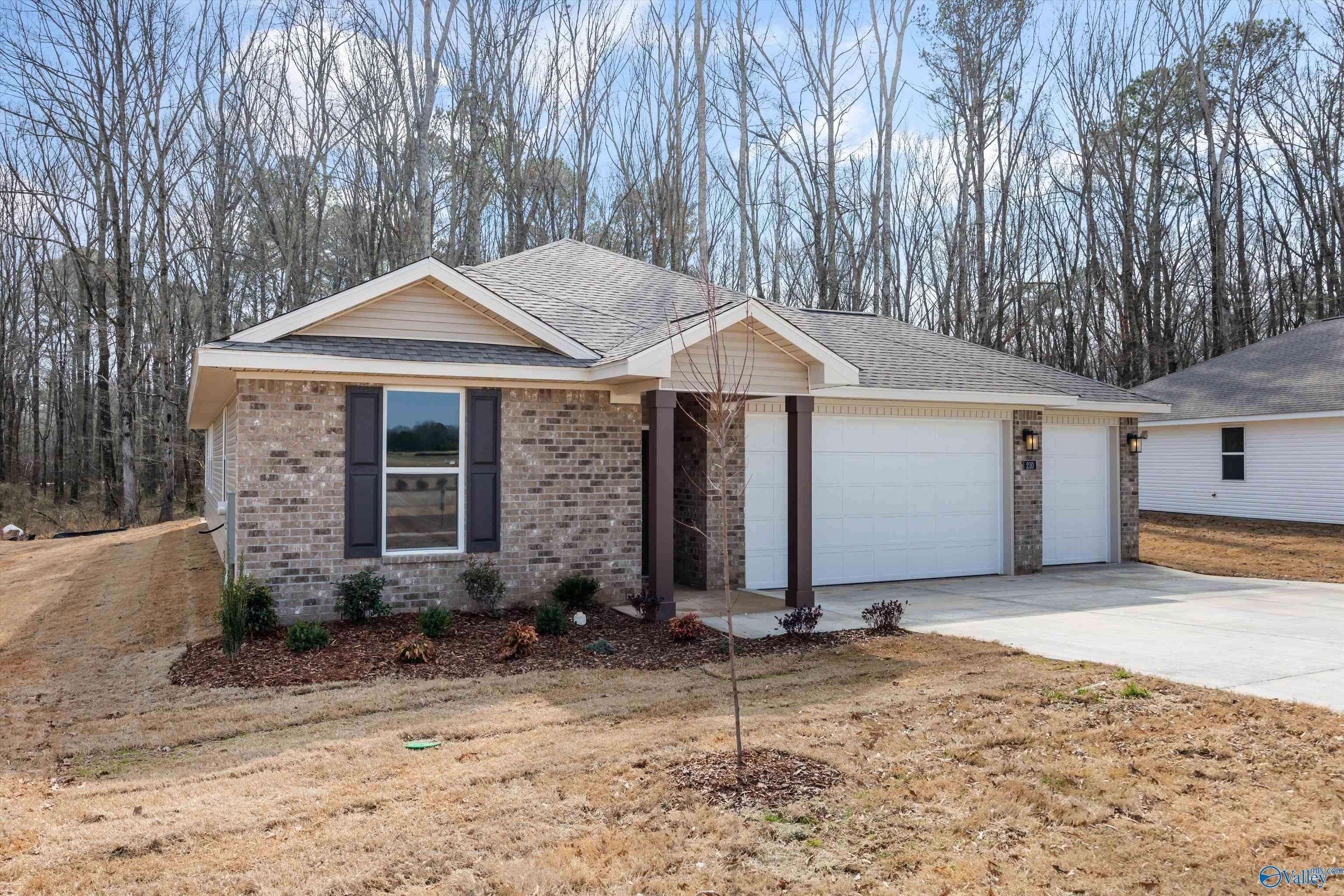 Hazel Green, AL 35750,210 Hibiscus Drive