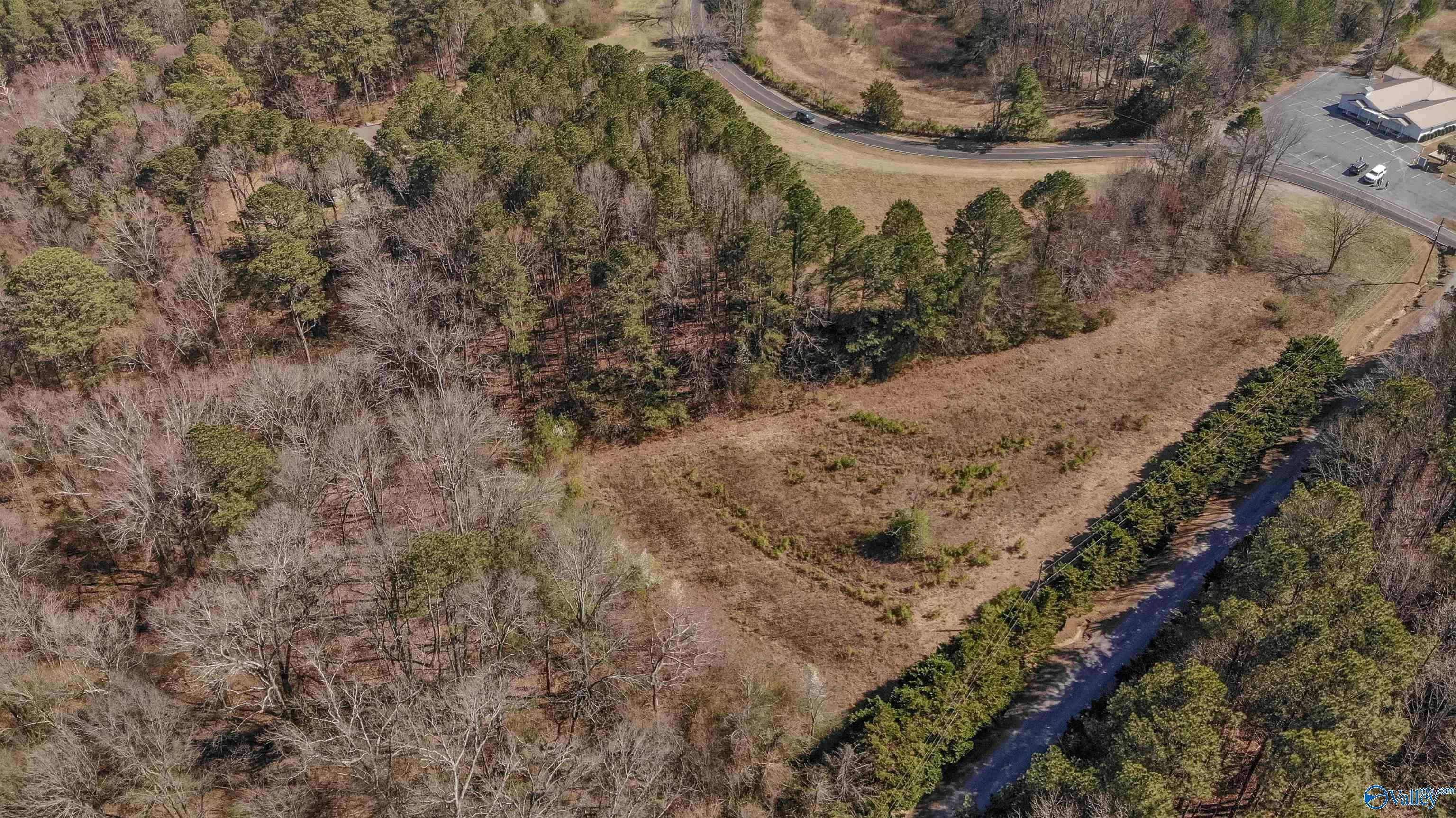 Guntersville, AL 35976,Lot 3 Wyeth Mountain Road