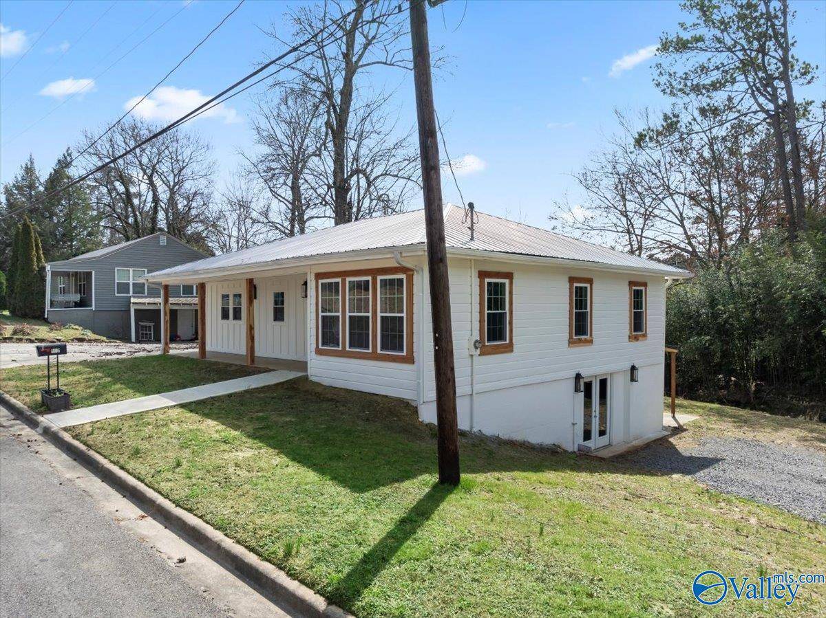 Cullman, AL 35055,1306 SE 7th Street