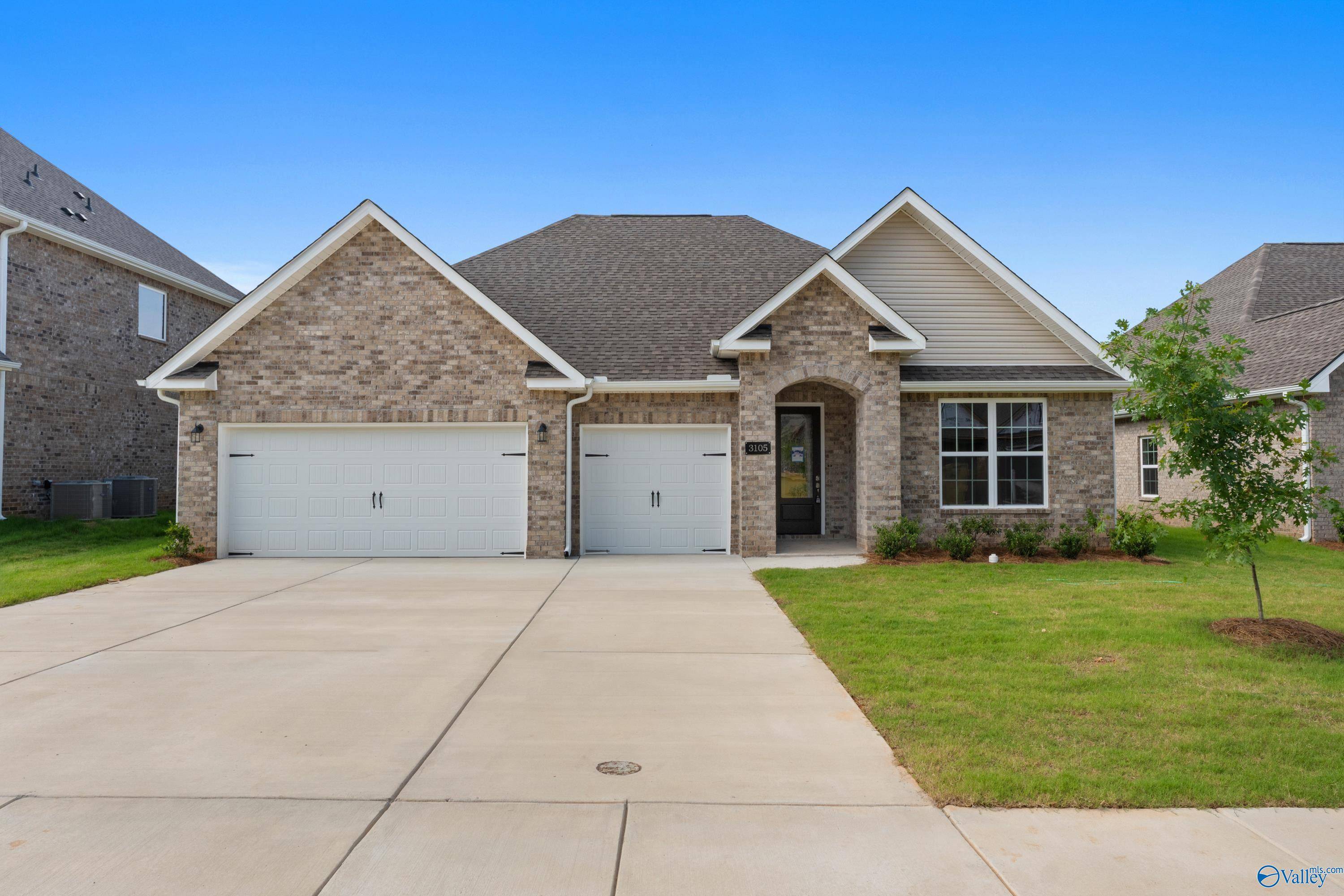 Decatur, AL 35603,3105 Lisa Lane SE