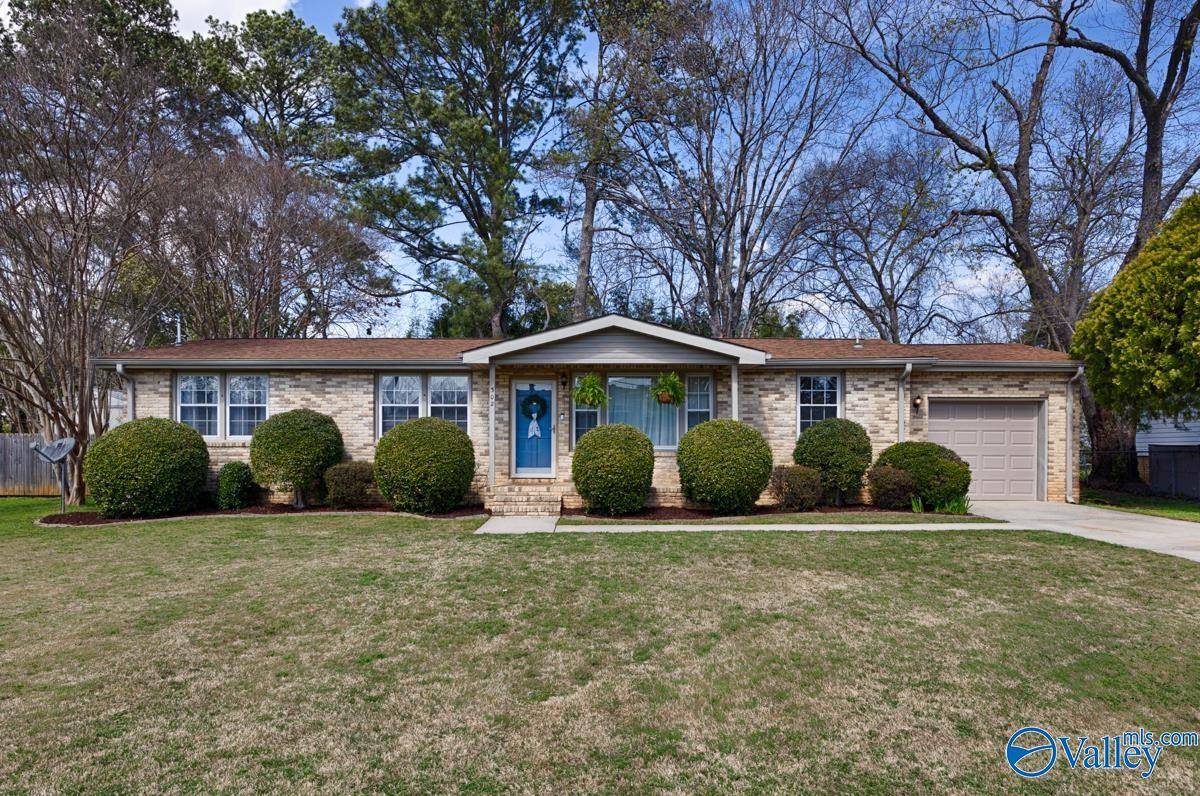 Huntsville, AL 35803,302 Bethesda Drive SE