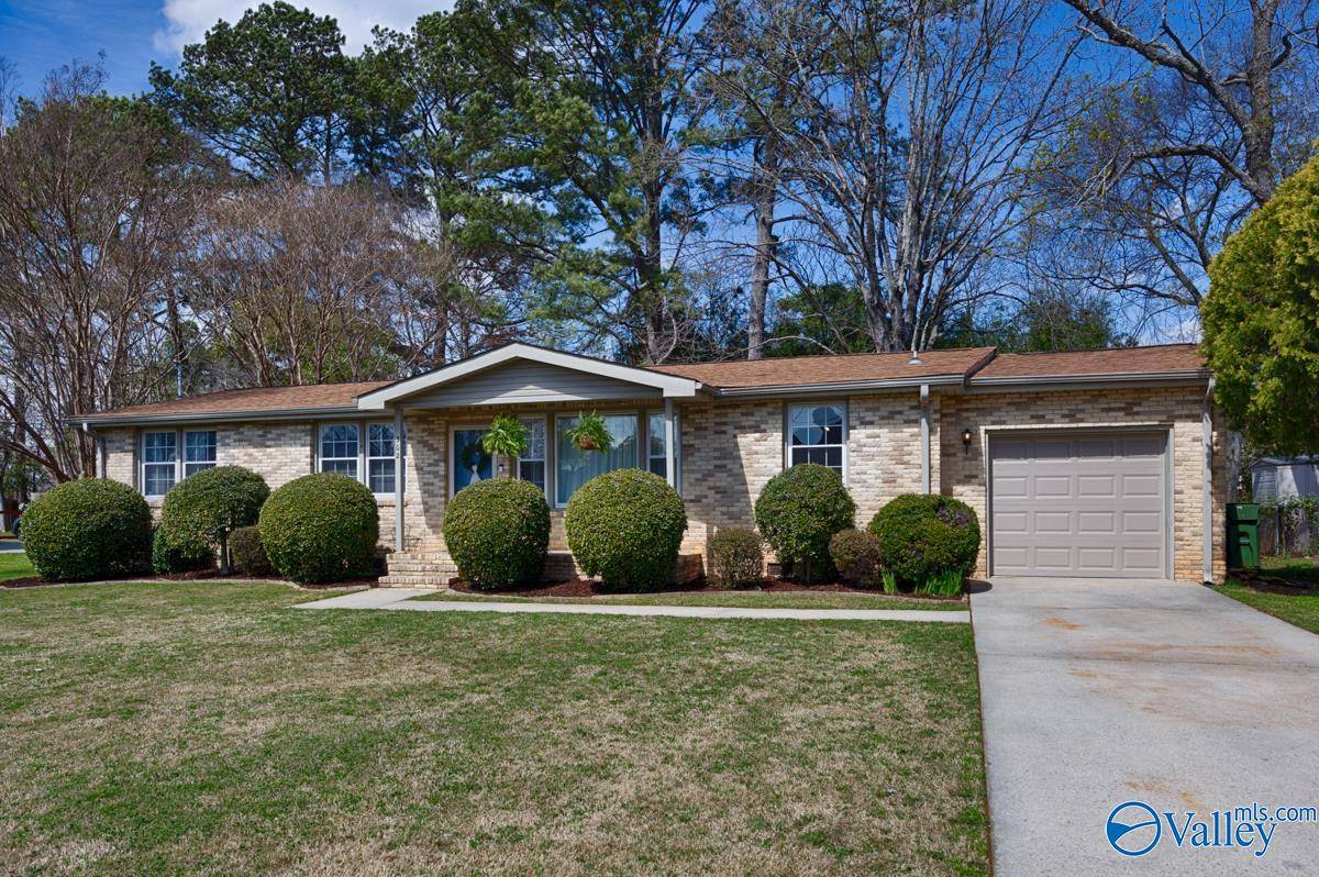 Huntsville, AL 35803,302 Bethesda Drive SE