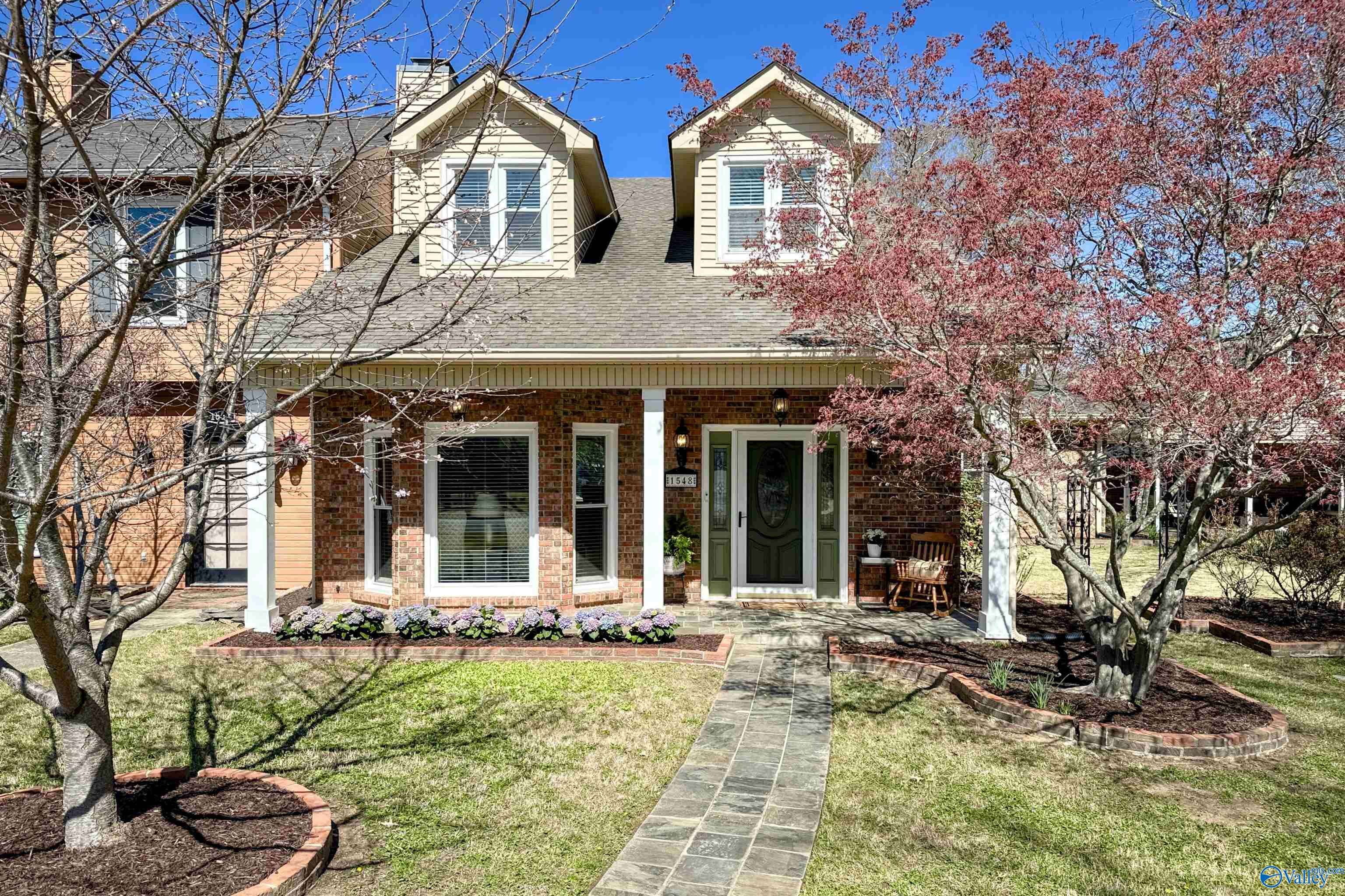 Decatur, AL 35601,1548 River Bend Place