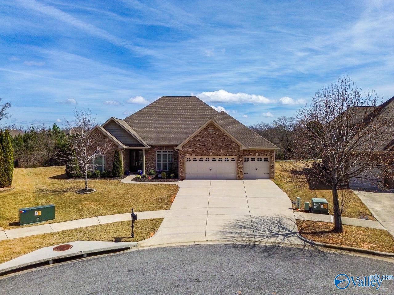 Owens Cross Roads, AL 35763,4555 Blairmont Drive SE