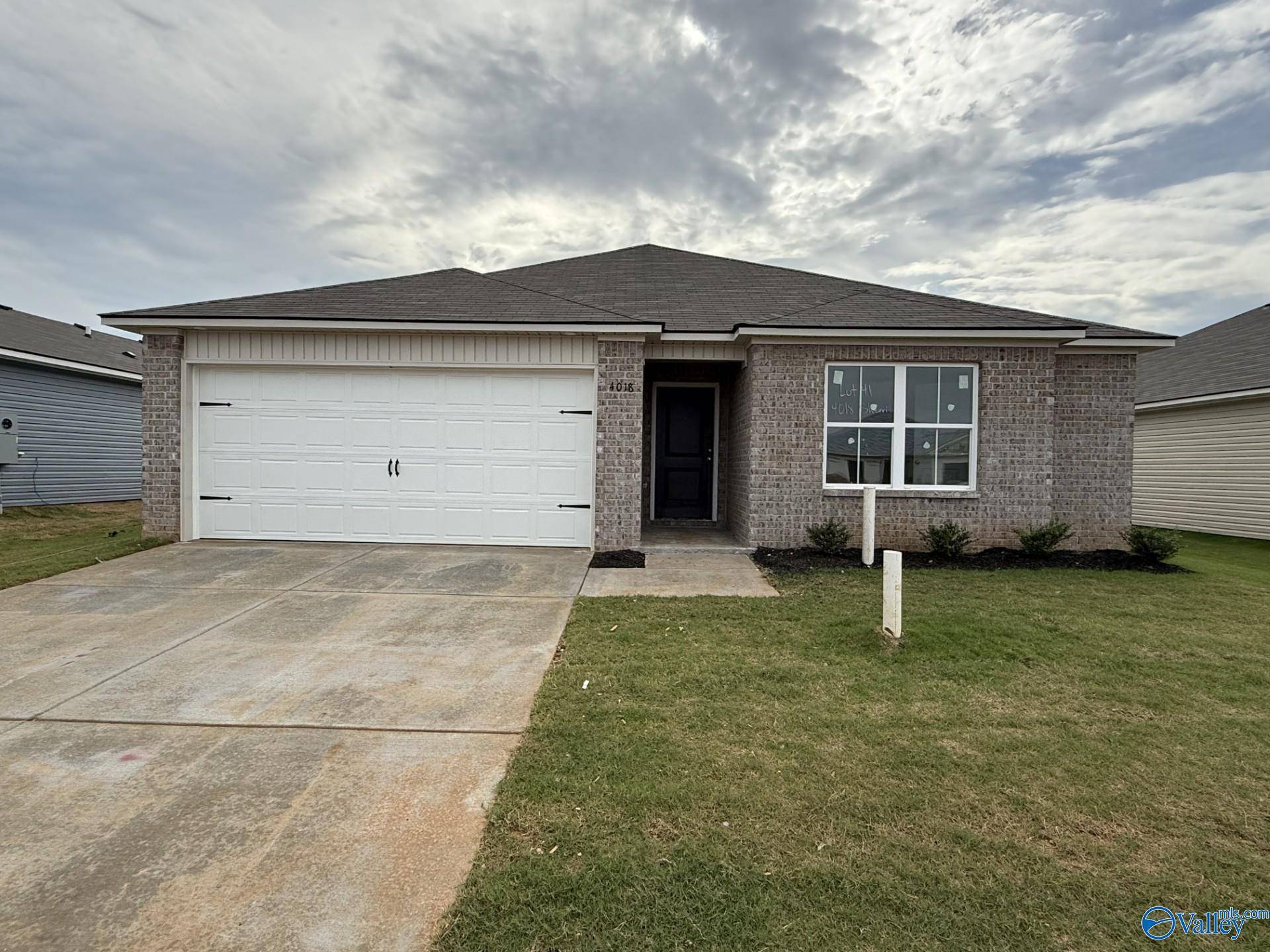 Decatur, AL 35603,4018 Sherri Street SW