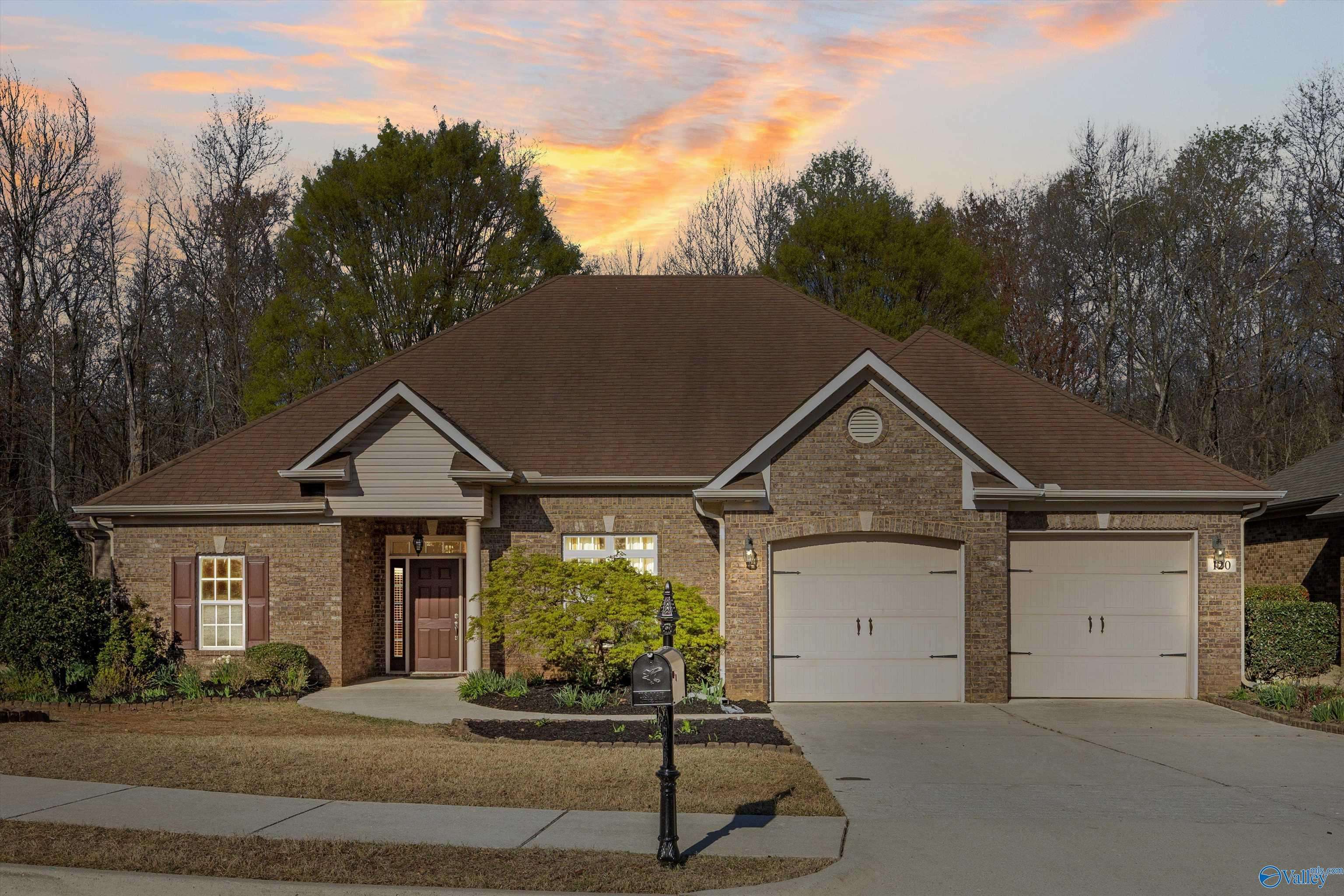 Madison, AL 35758,120 Tailwind Court