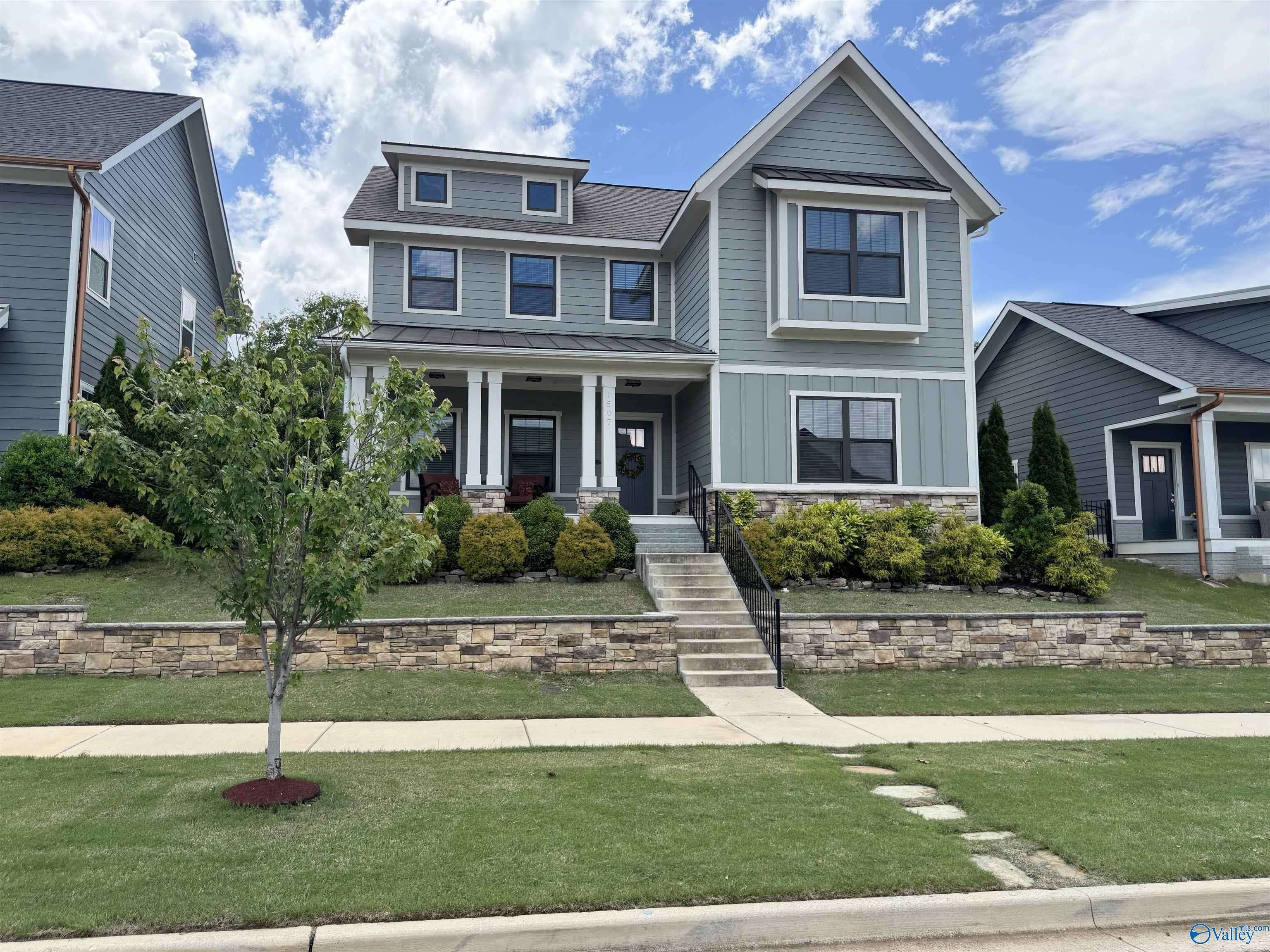 Huntsville, AL 35811,1507 Trek Street