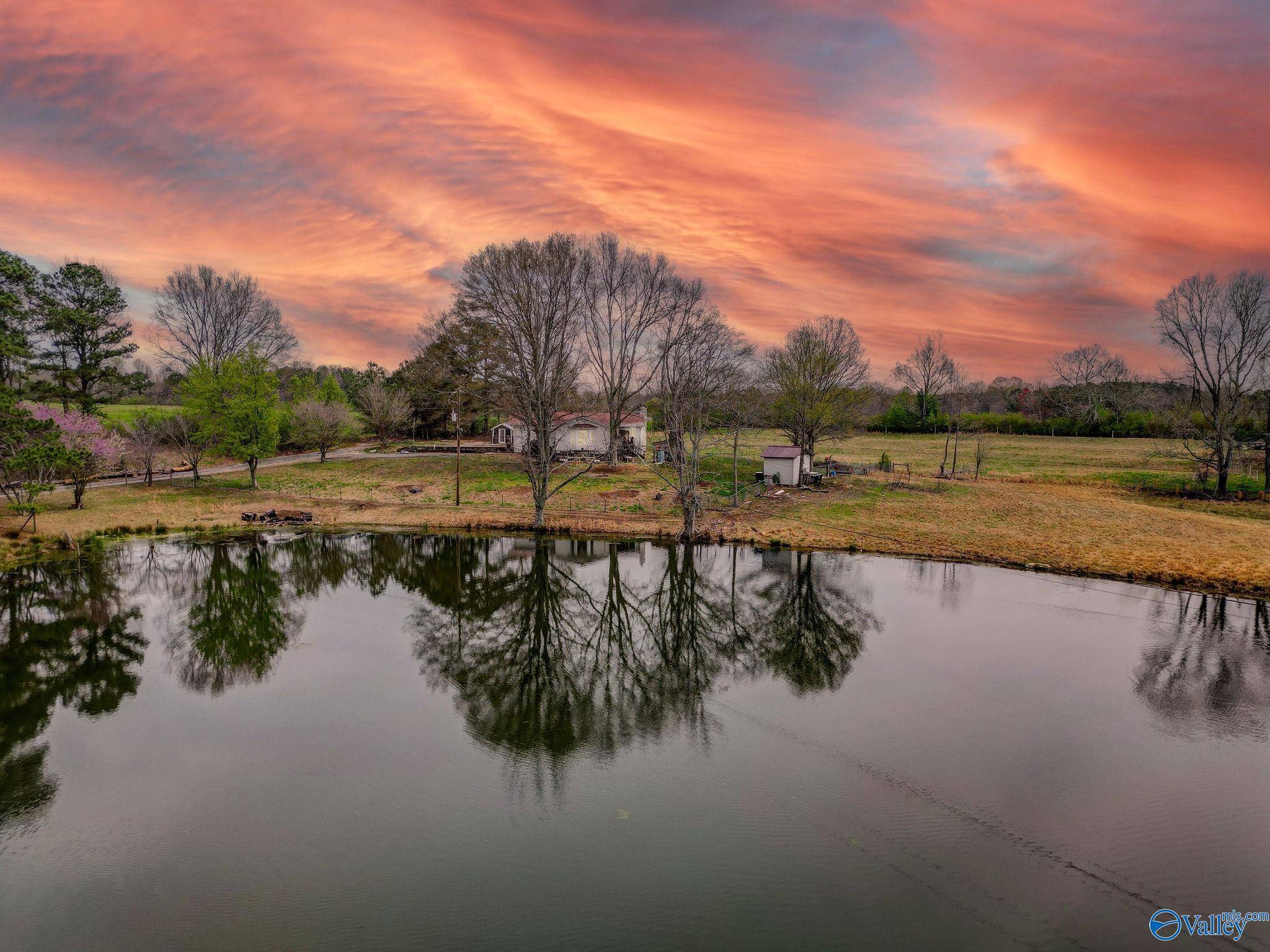Albertville, AL 35950,121 Mahan Road