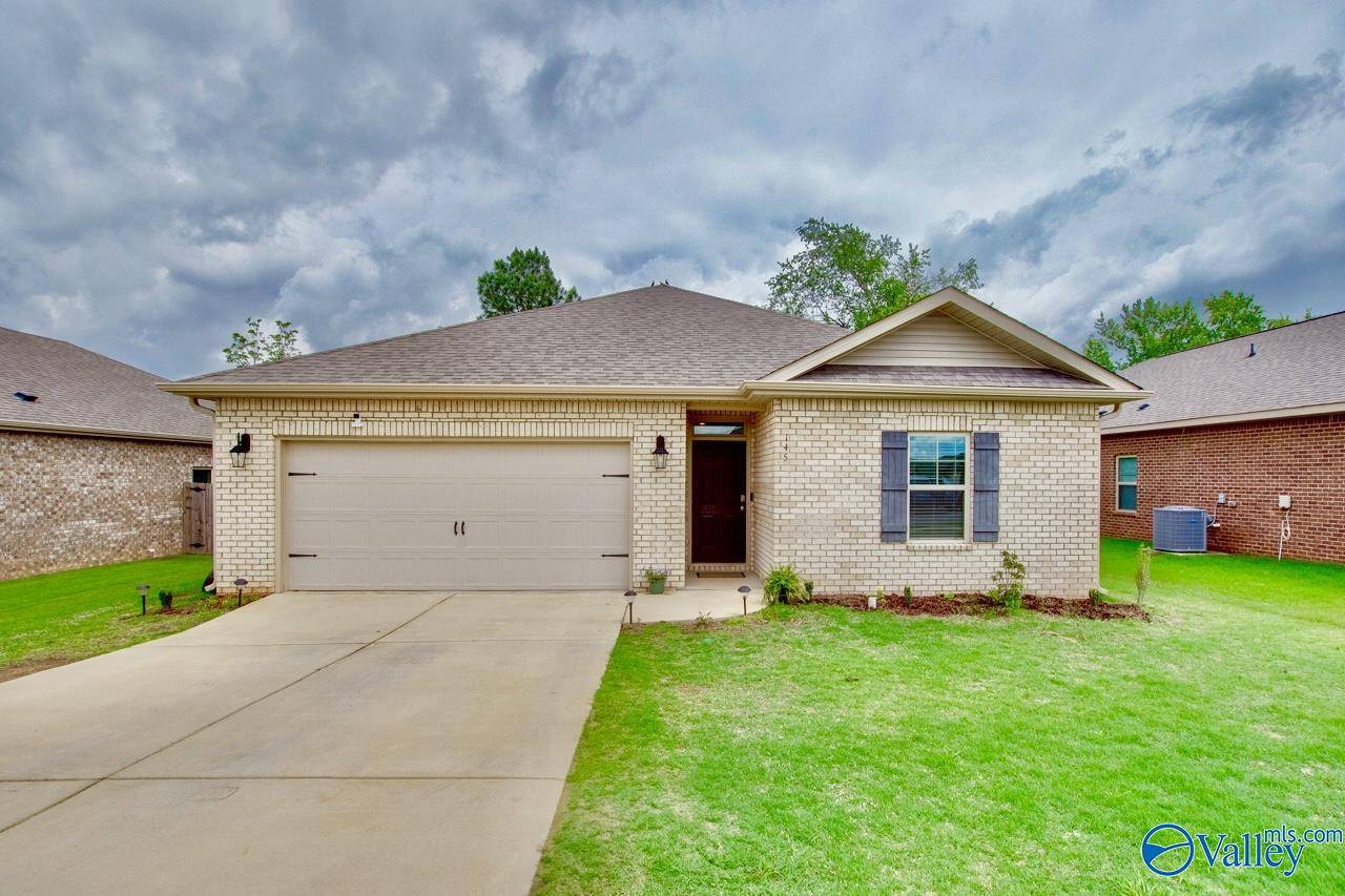 New Market, AL 35761,145 Branton Court