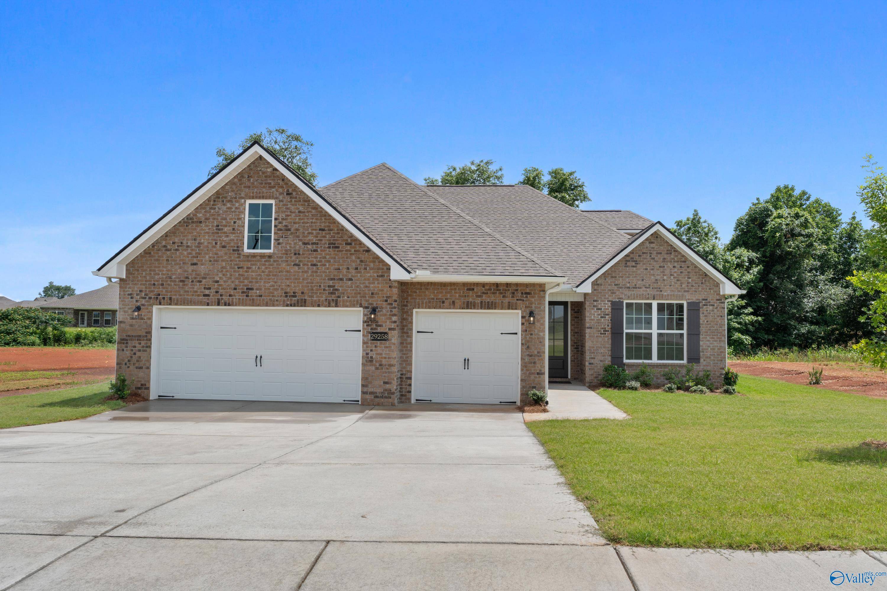 Harvest, AL 35749,29258 Crawfish Drive