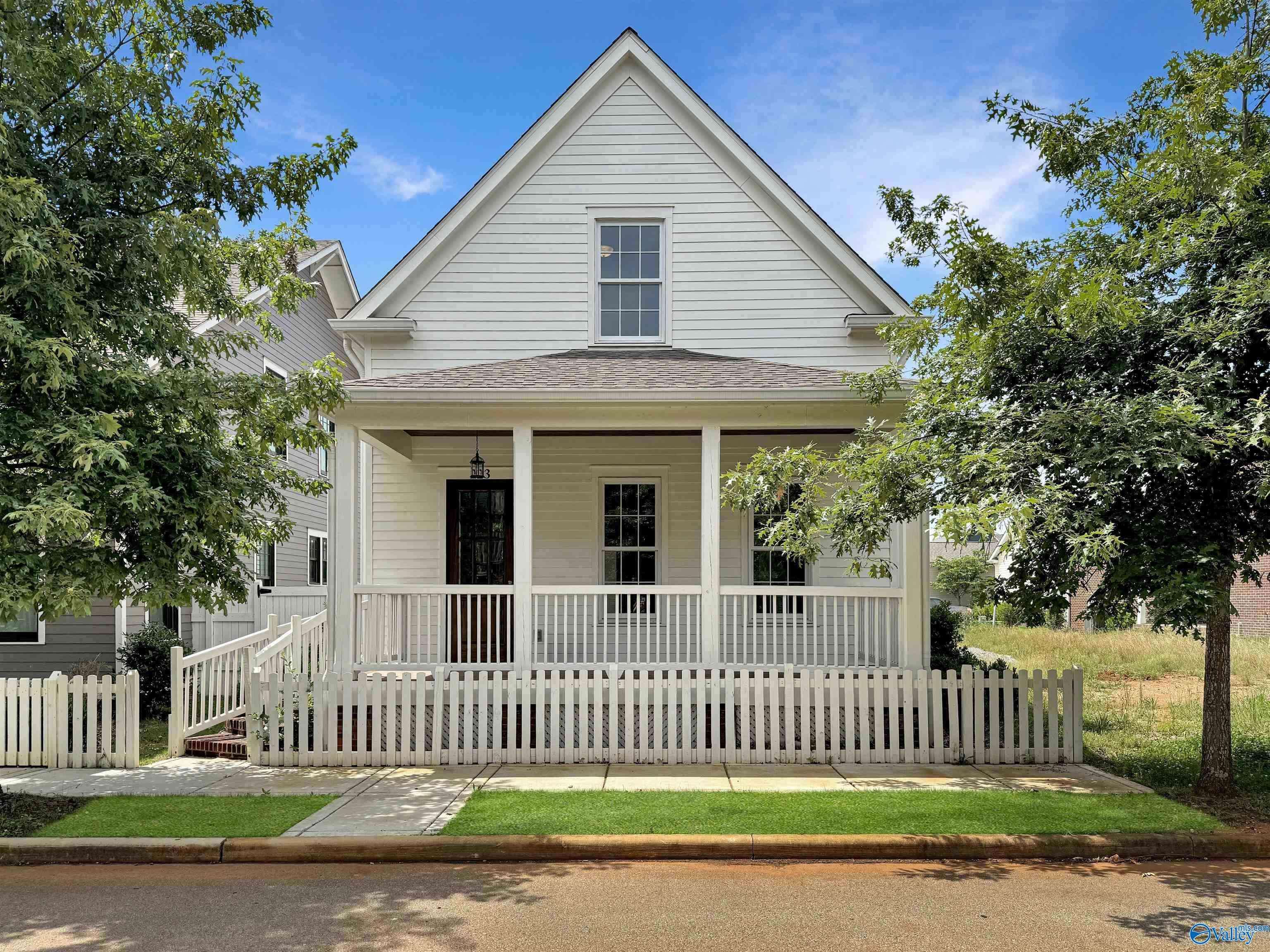 Madison, AL 35756,223 Mission Street