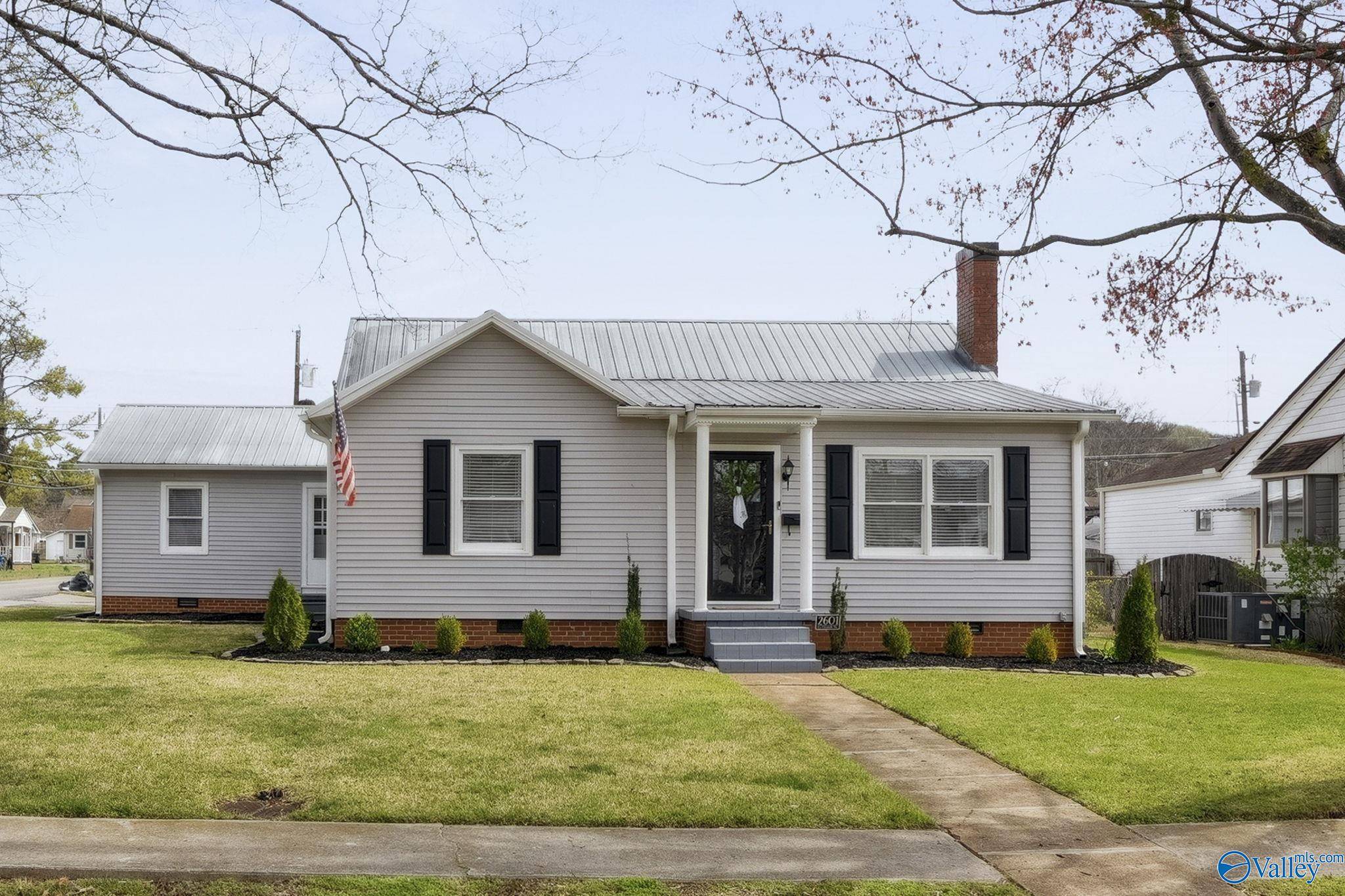Huntsville, AL 35801,2601 La Grande Street SW