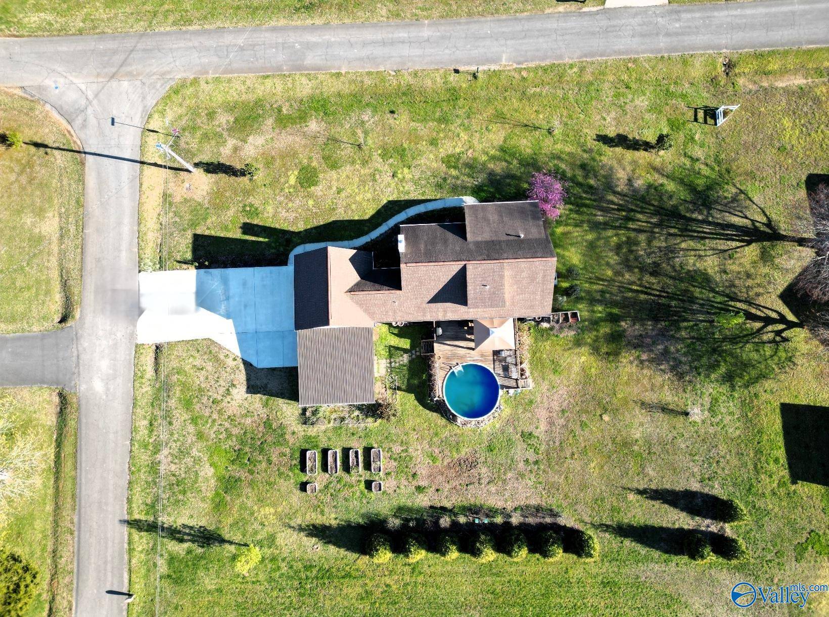 Scottsboro, AL 35769,96 Mountain Heights Ridge