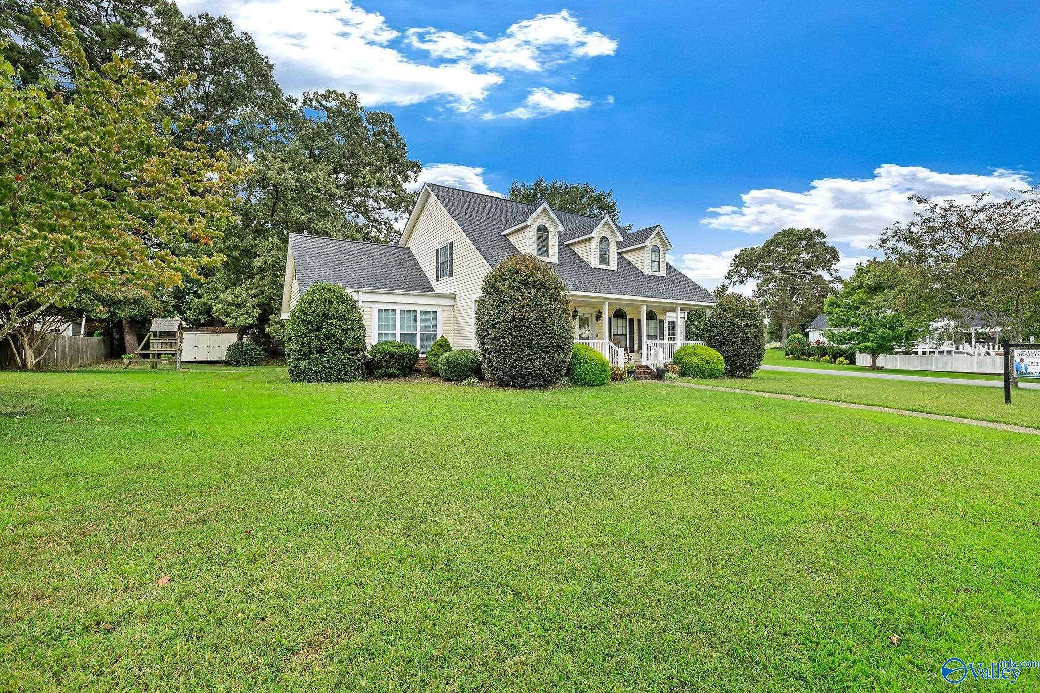 Albertville, AL 35951,217 Collier Drive