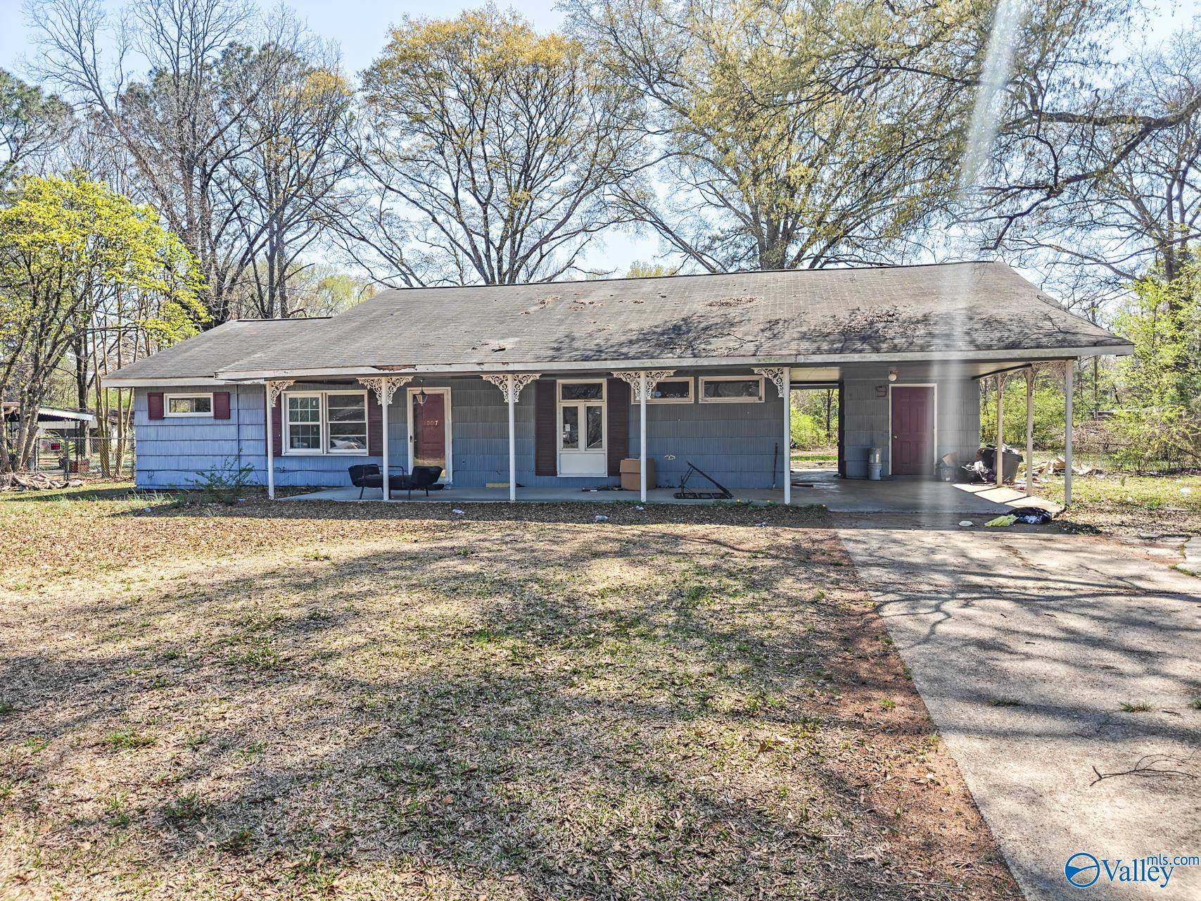Decatur, AL 35601,1007 Betty Street SW