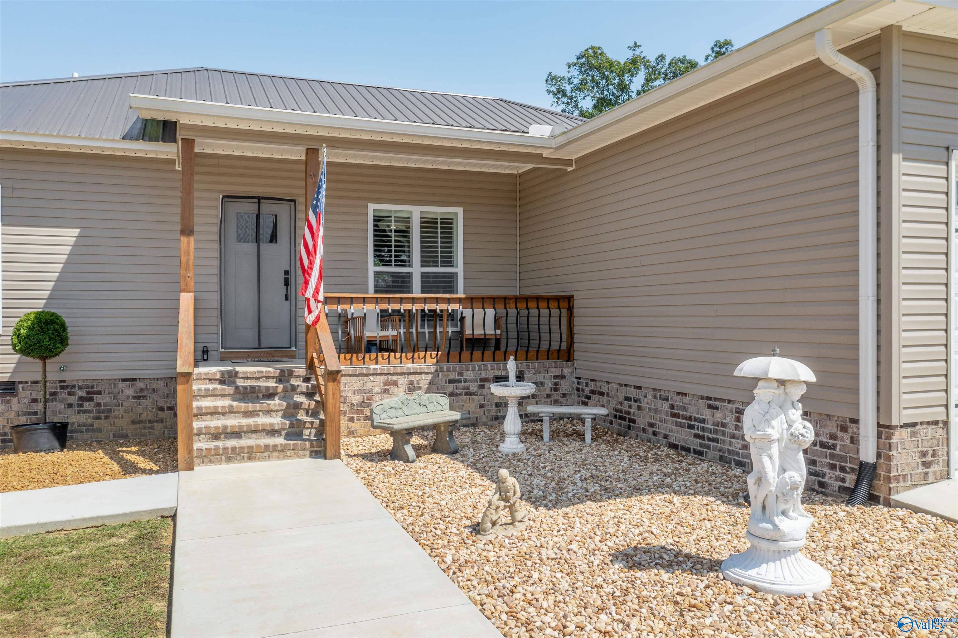 Boaz, AL 35956,185 Woodland Road