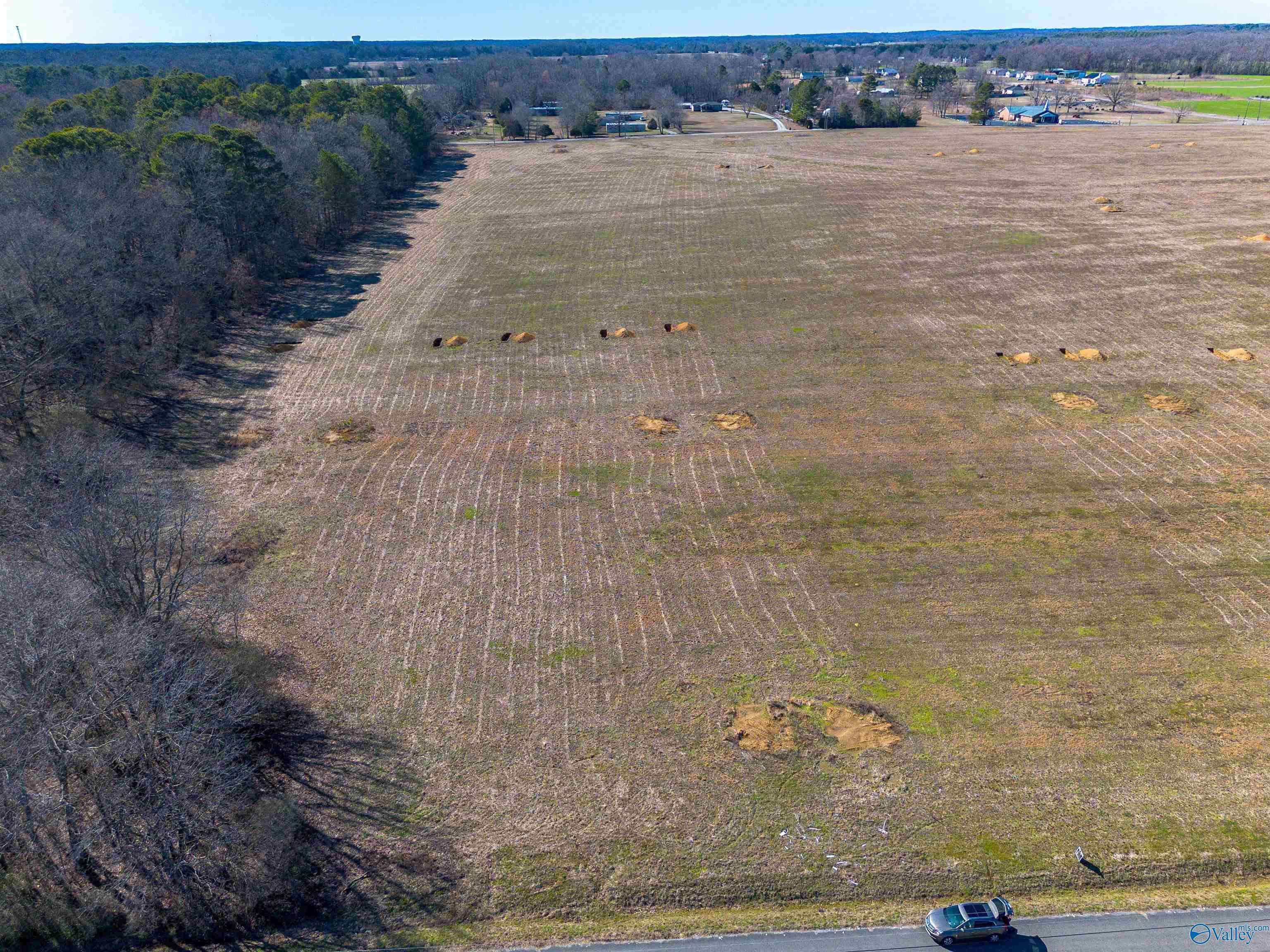 Hazel Green, AL 35750,Lot 17 Treva Lane