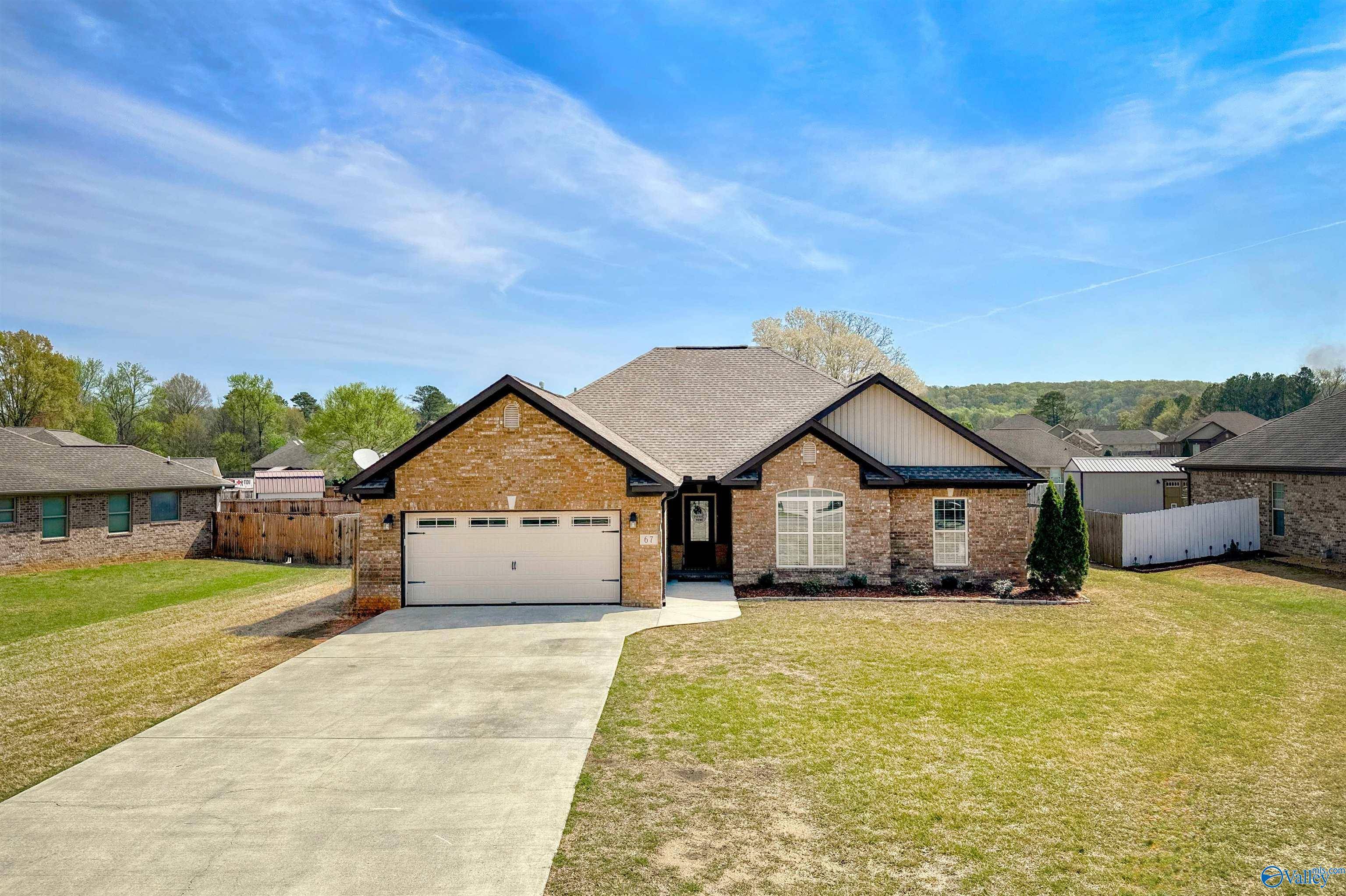 Decatur, AL 35603,67 Oxford Lane