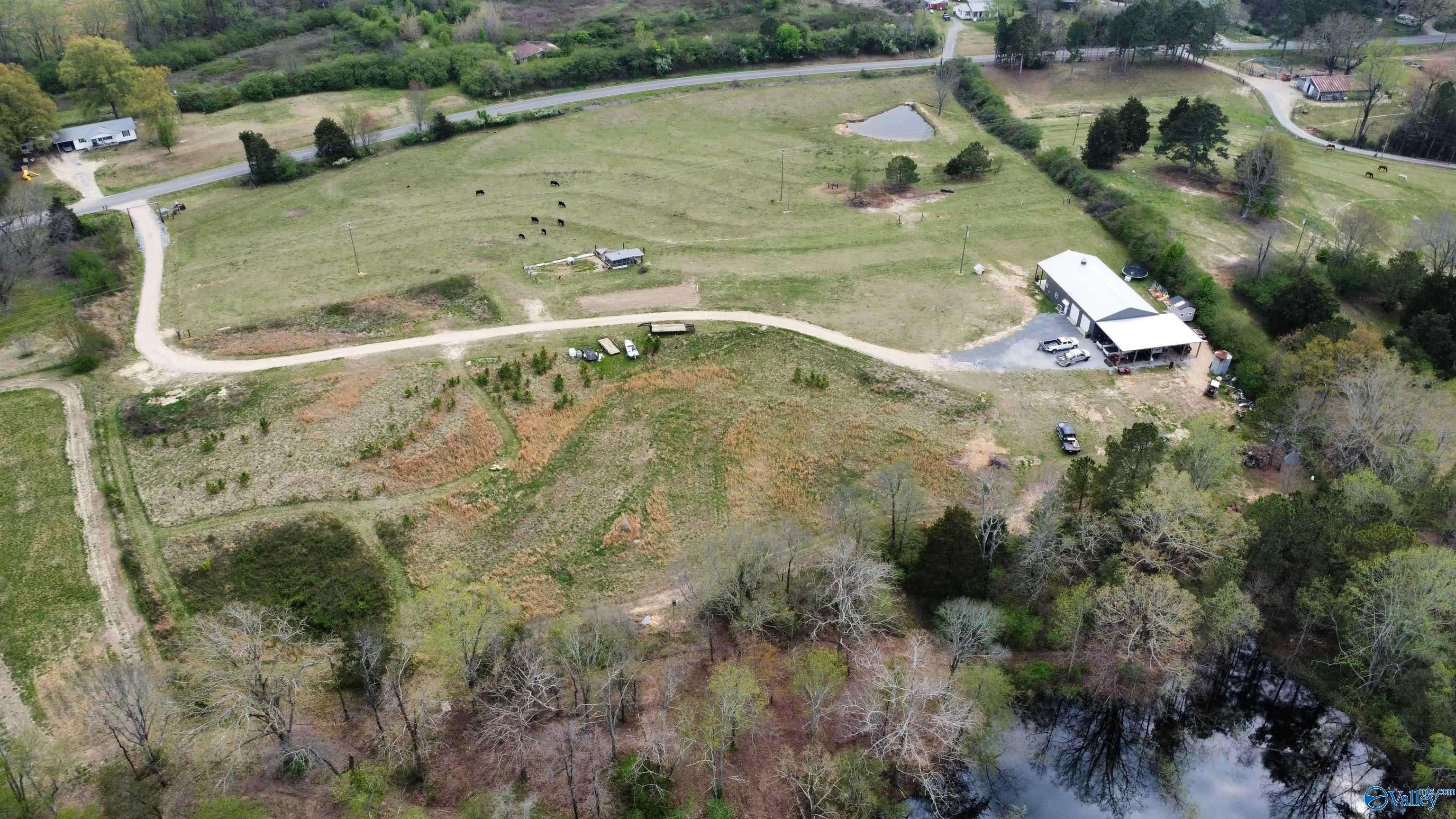 Vinemont, AL 35179,1920 County Road 1101