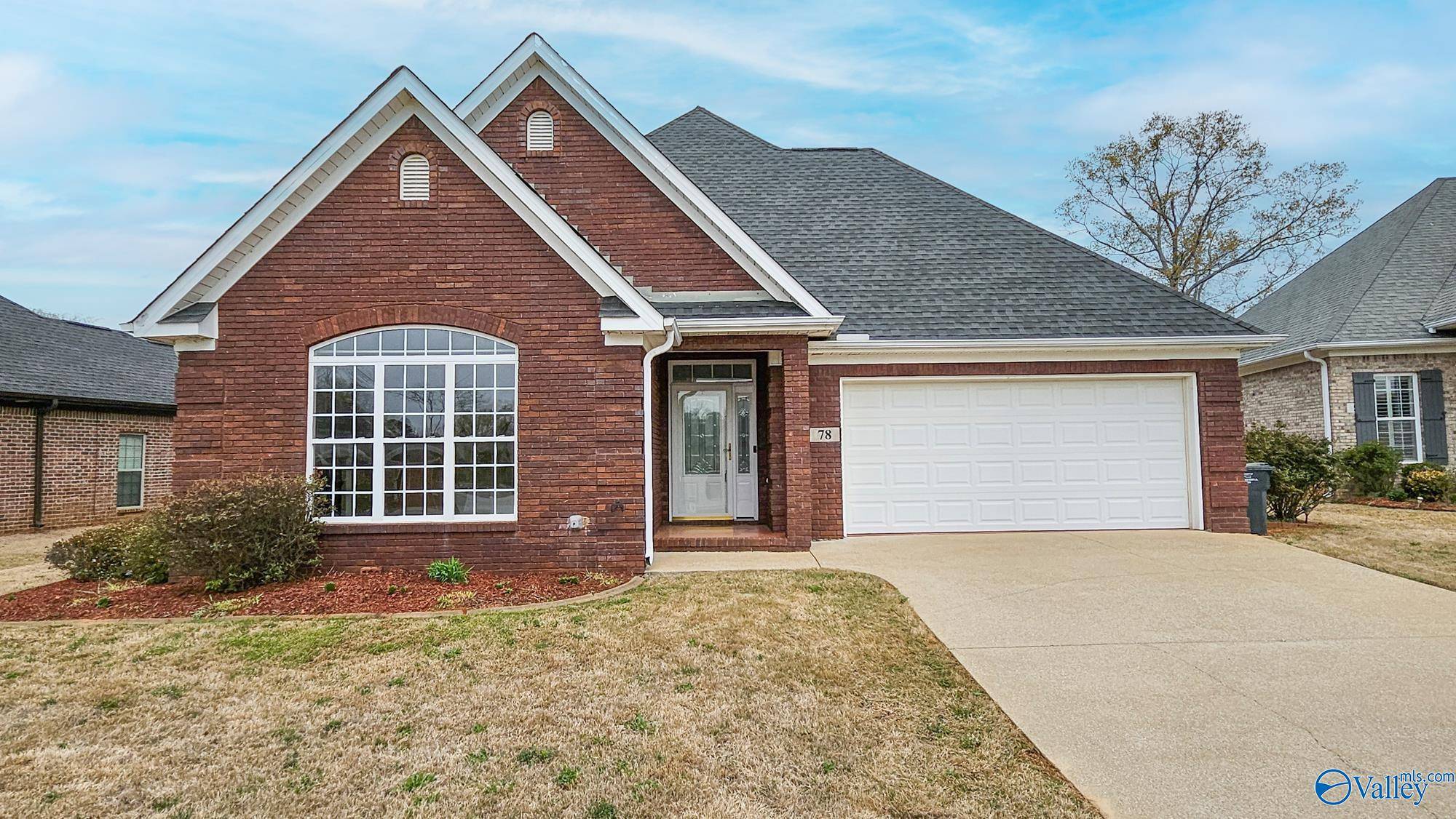 Rogersville, AL 35652,78 Rolling Brook Drive
