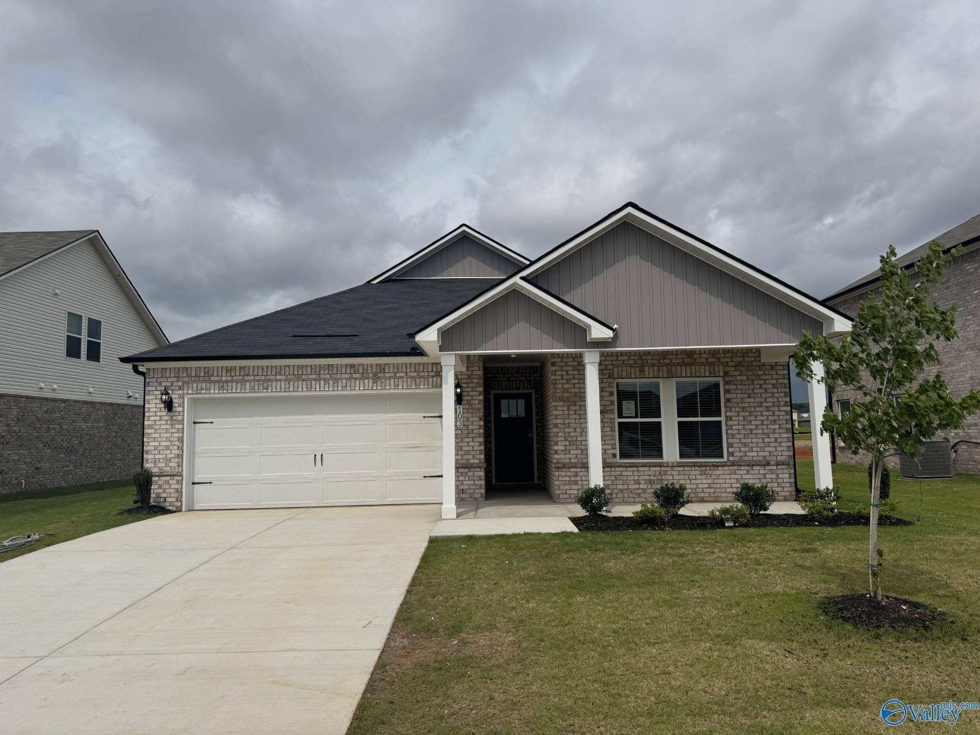 Meridianville, AL 35759,103 Wilcot Road