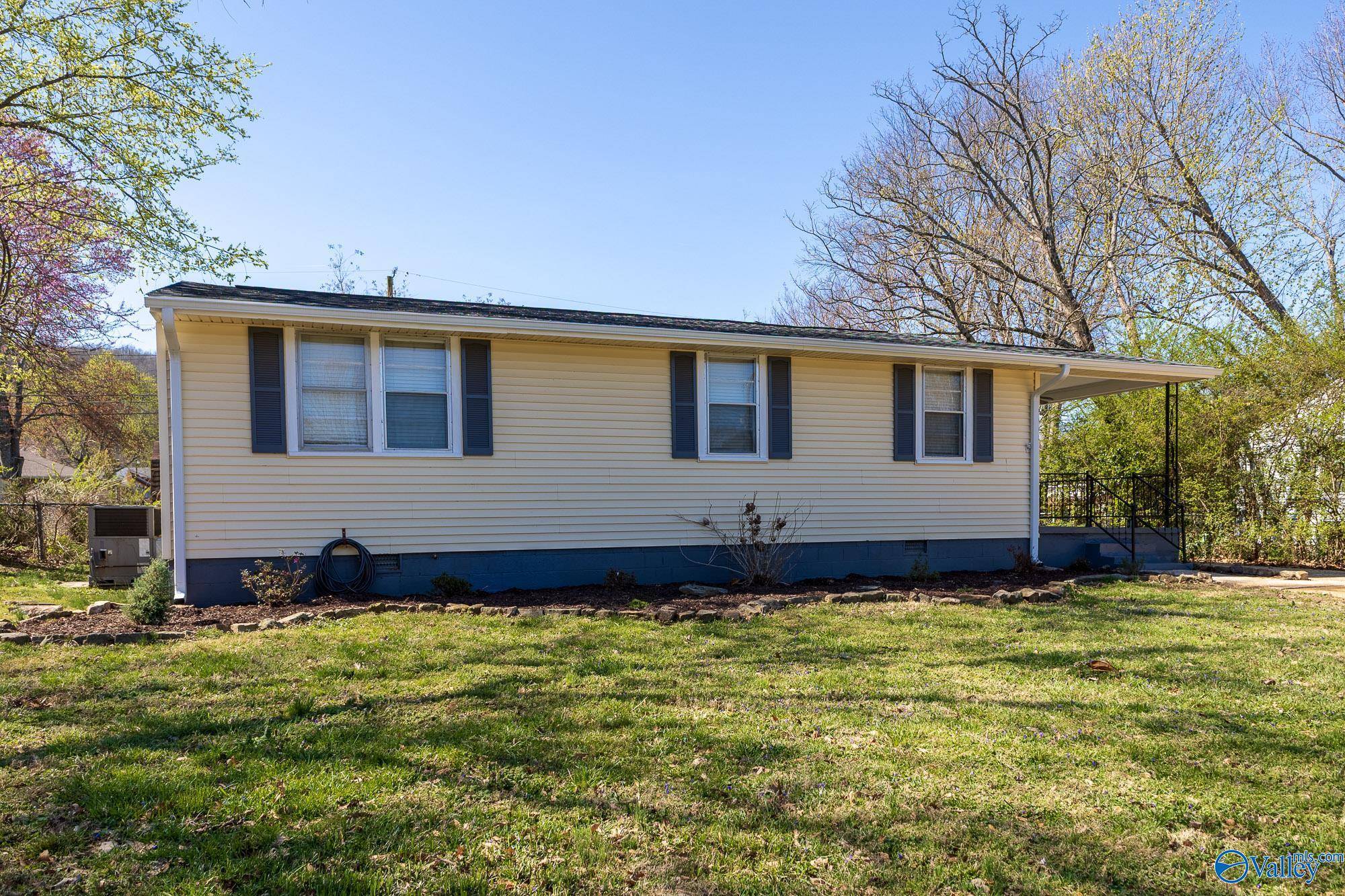 Huntsville, AL 35801,2008 Polk Drive NE