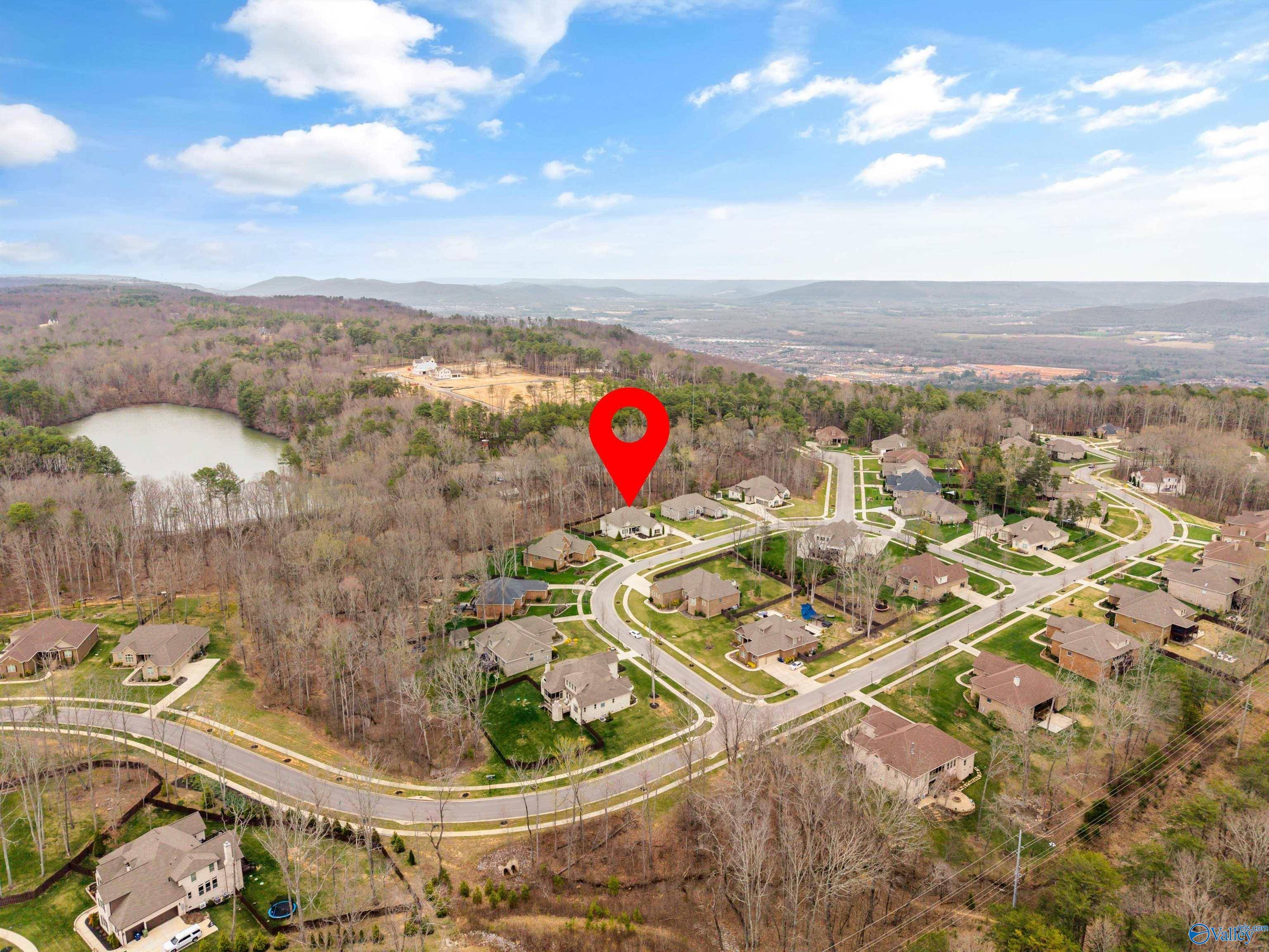 Huntsville, AL 35803,10 SE Natures Loop Road SE