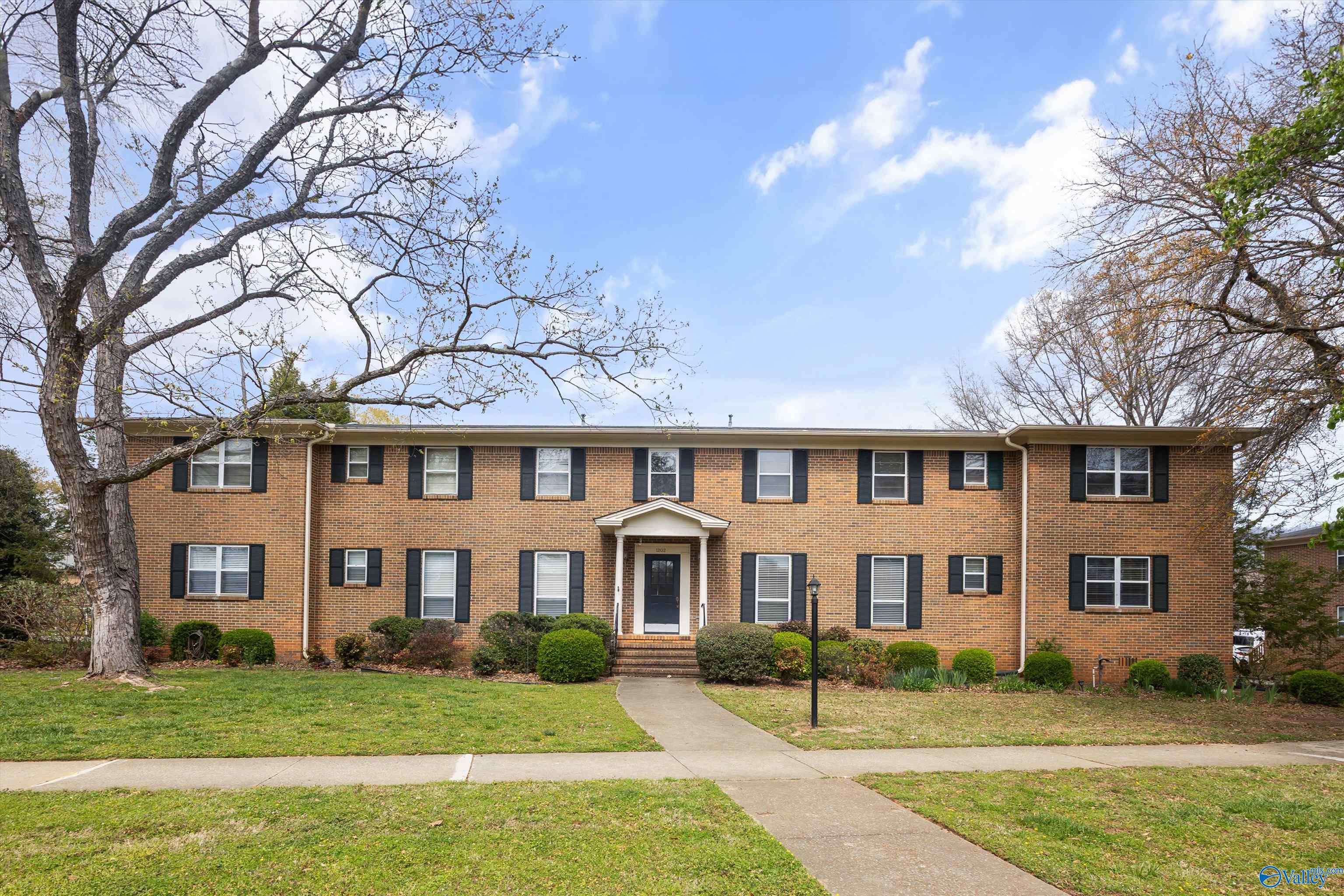 Huntsville, AL 35802,1202 SE Willowbrook Drive #B