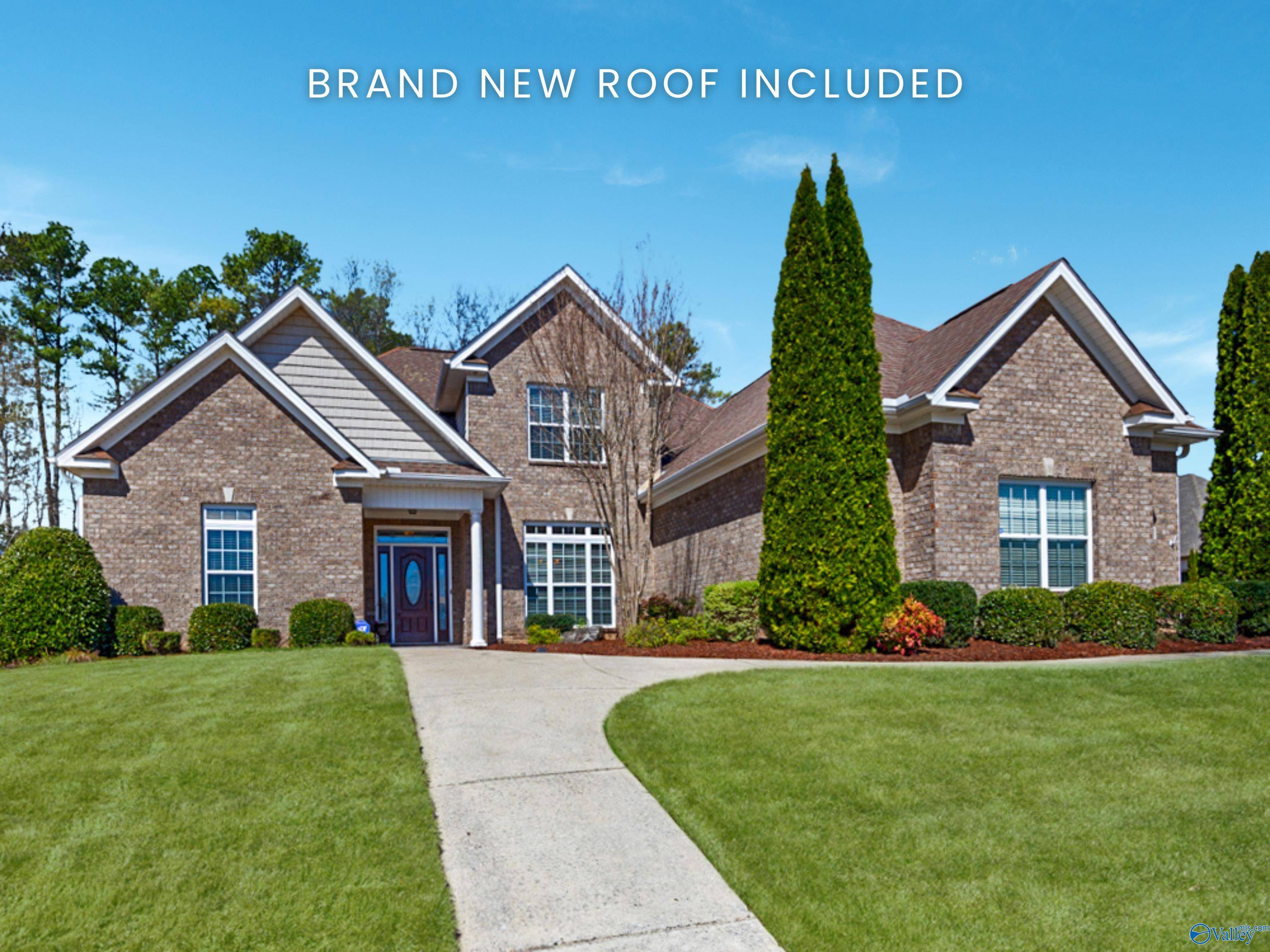 Harvest, AL 35749,106 Jeff Meadow Trail