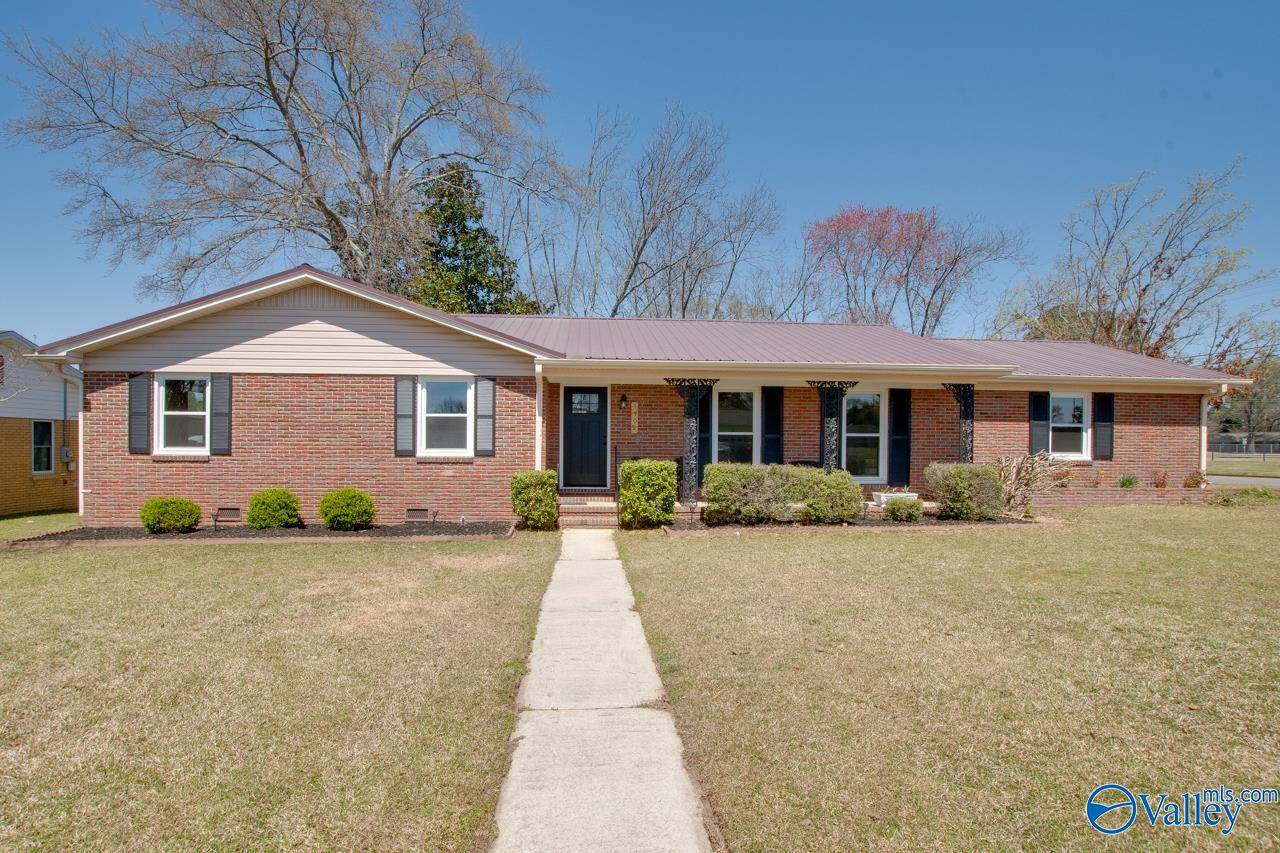 Decatur, AL 35601,1702 Vinca Street SW