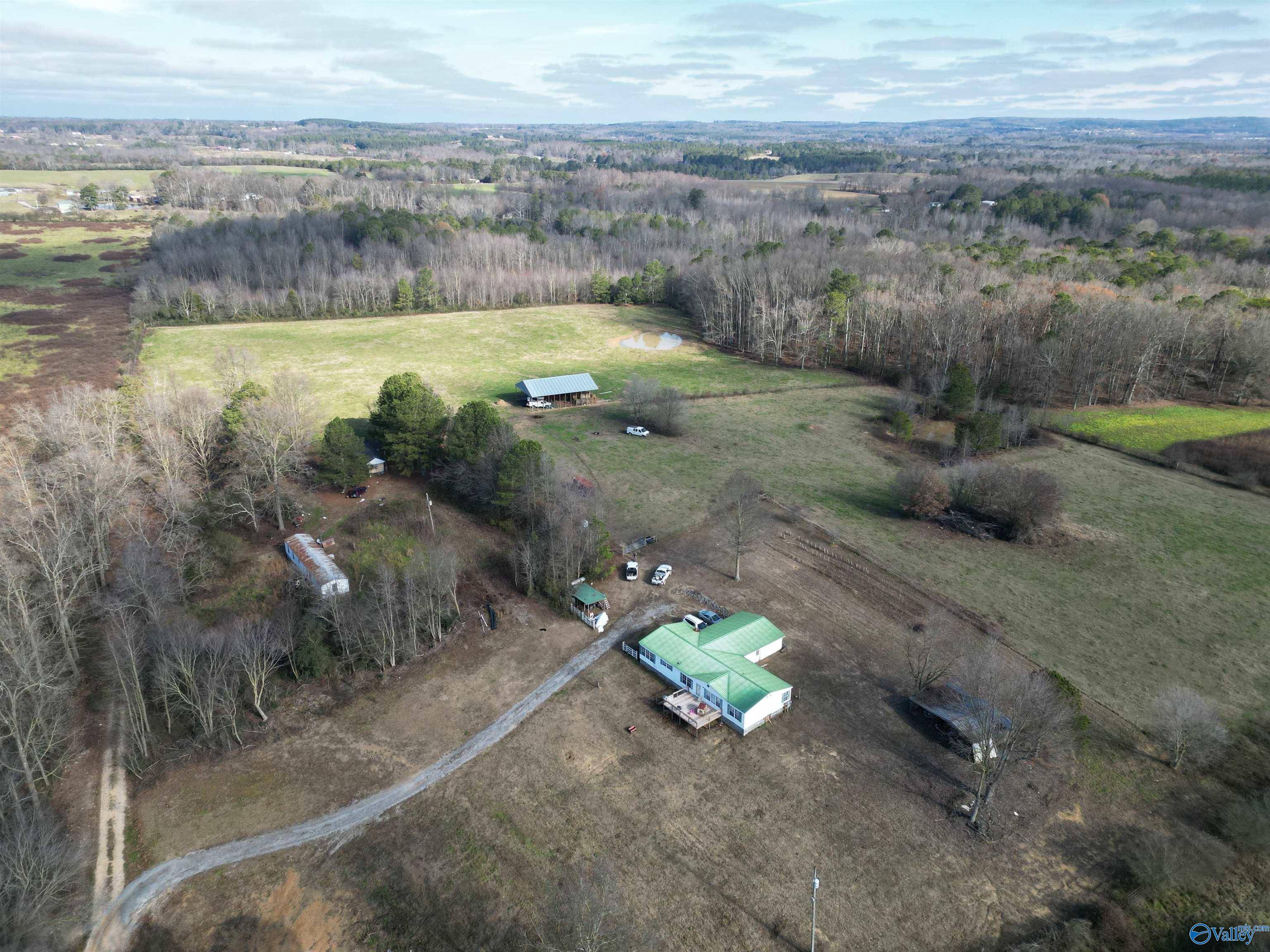 Sylvania, AL 35988,1 County Road 901