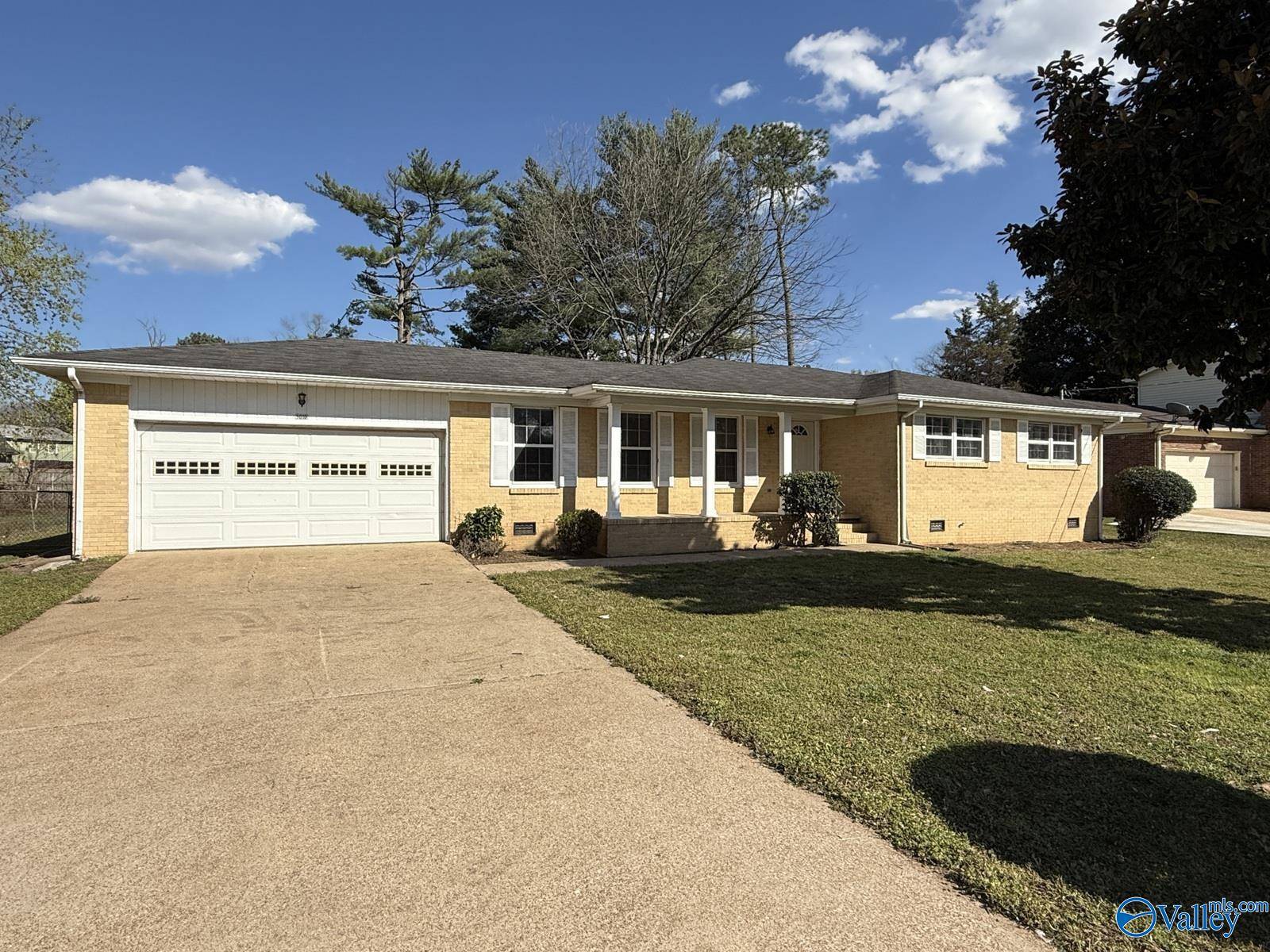Huntsville, AL 35810,5010 Lyngail Drive NW