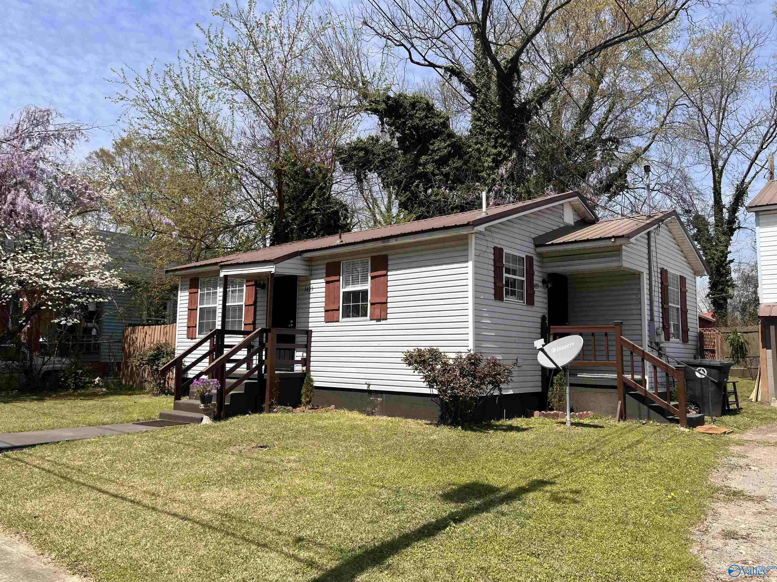 Gadsden, AL 35901,1423 Alabama Street