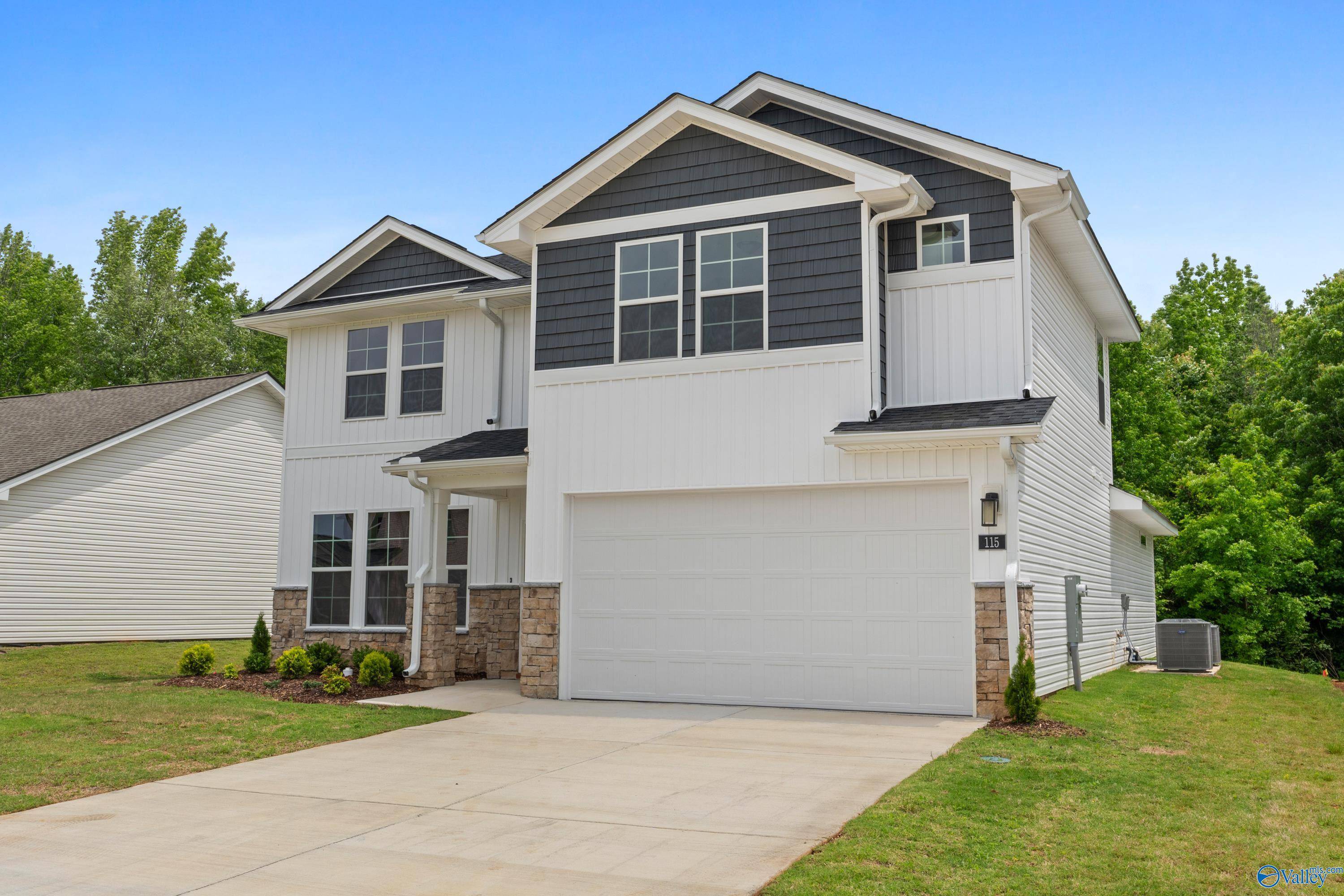 Hazel Green, AL 35750,115 Plum Tree Lane