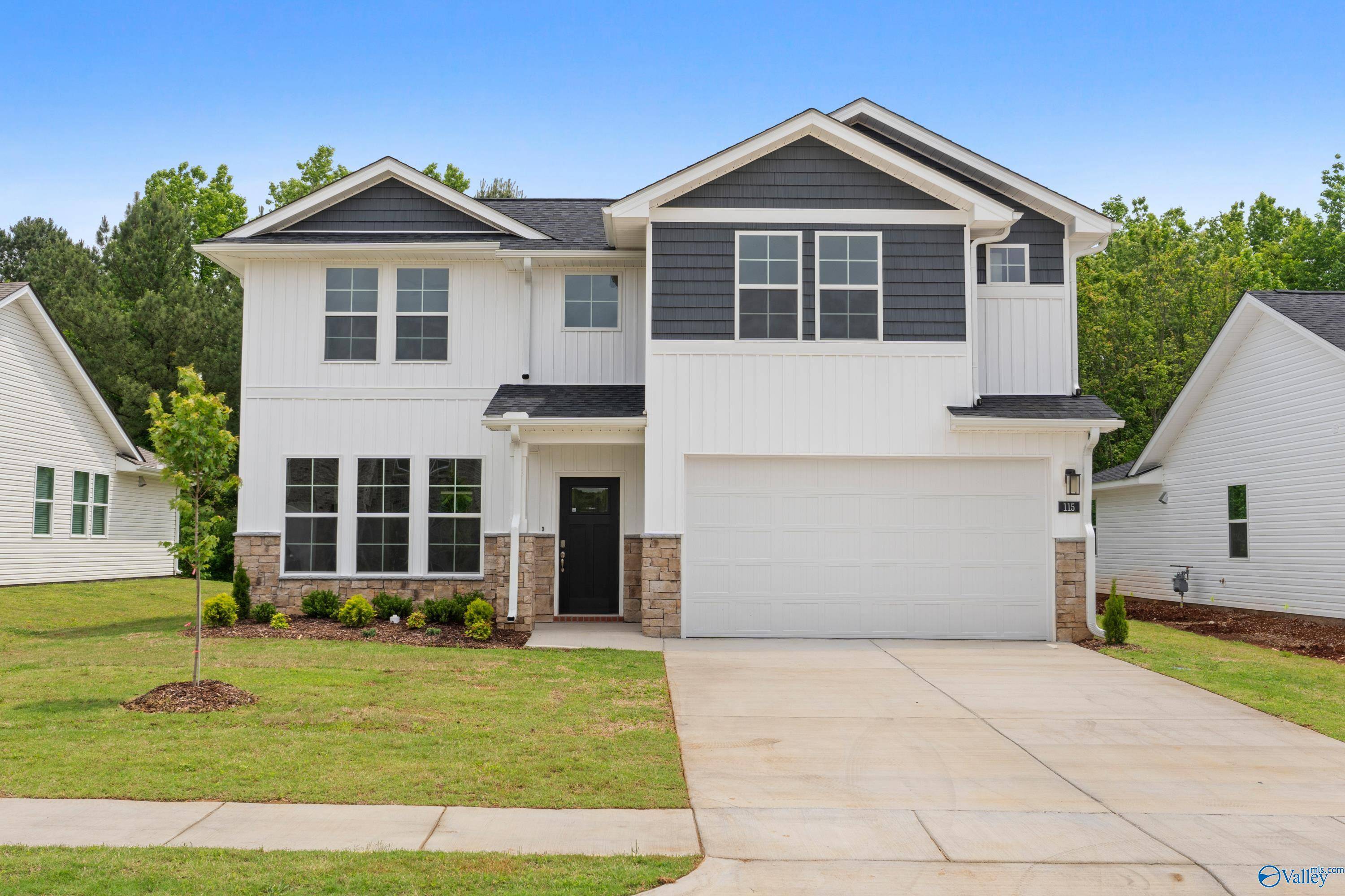 Hazel Green, AL 35750,115 Plum Tree Lane