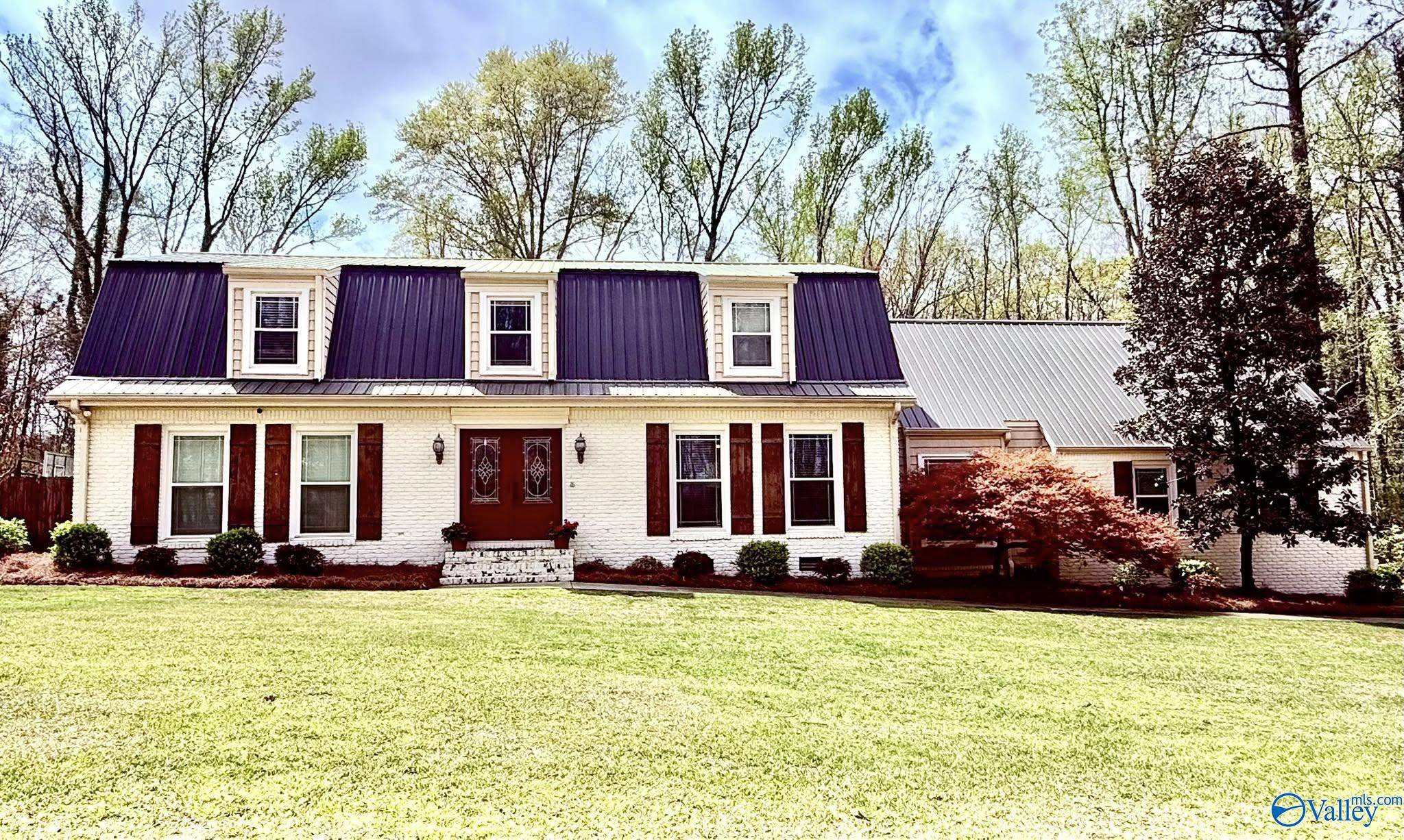 Boaz, AL 35956,200 Lindo Drive