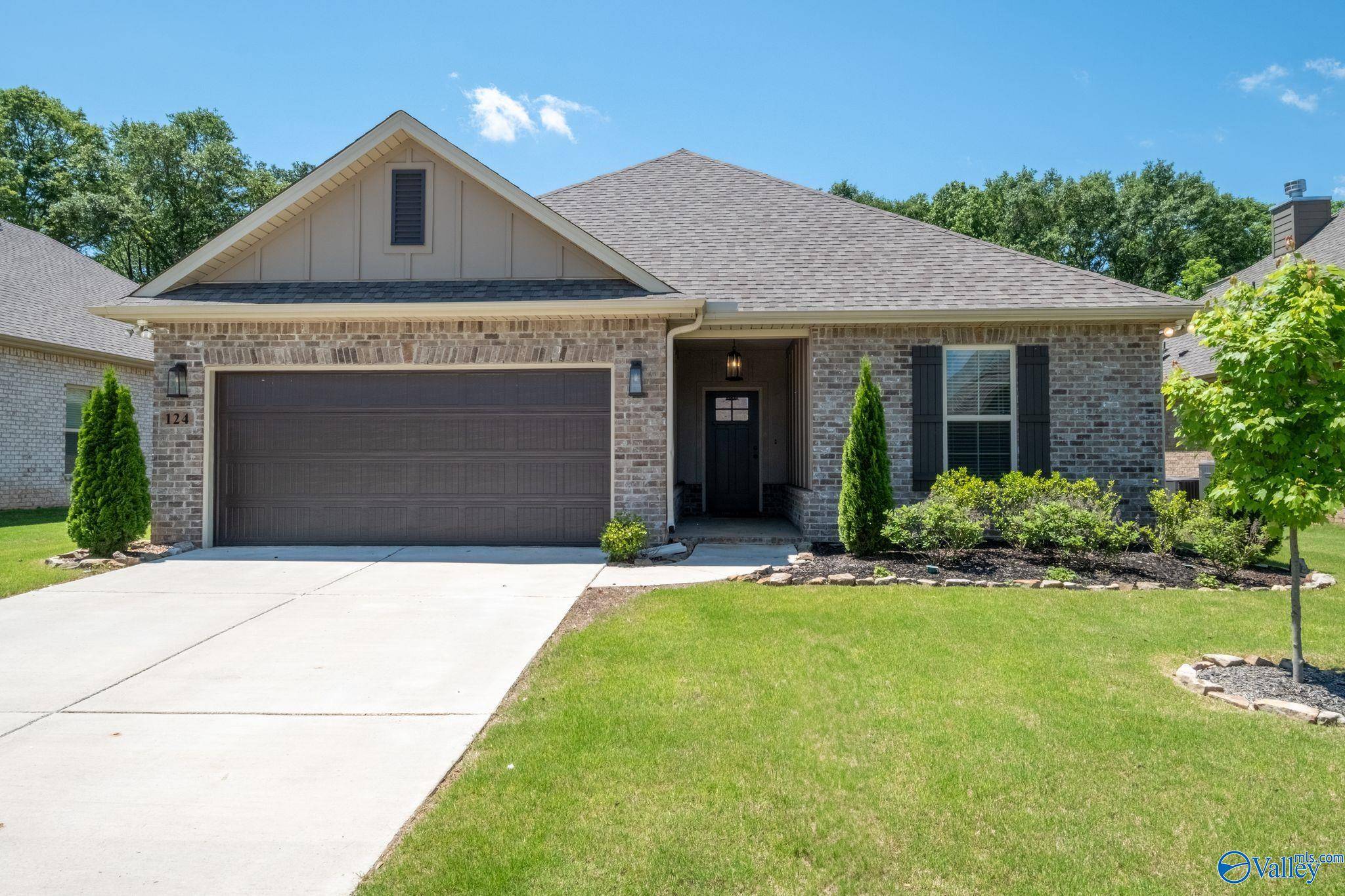 Meridianville, AL 35759,124 Midpark Drive